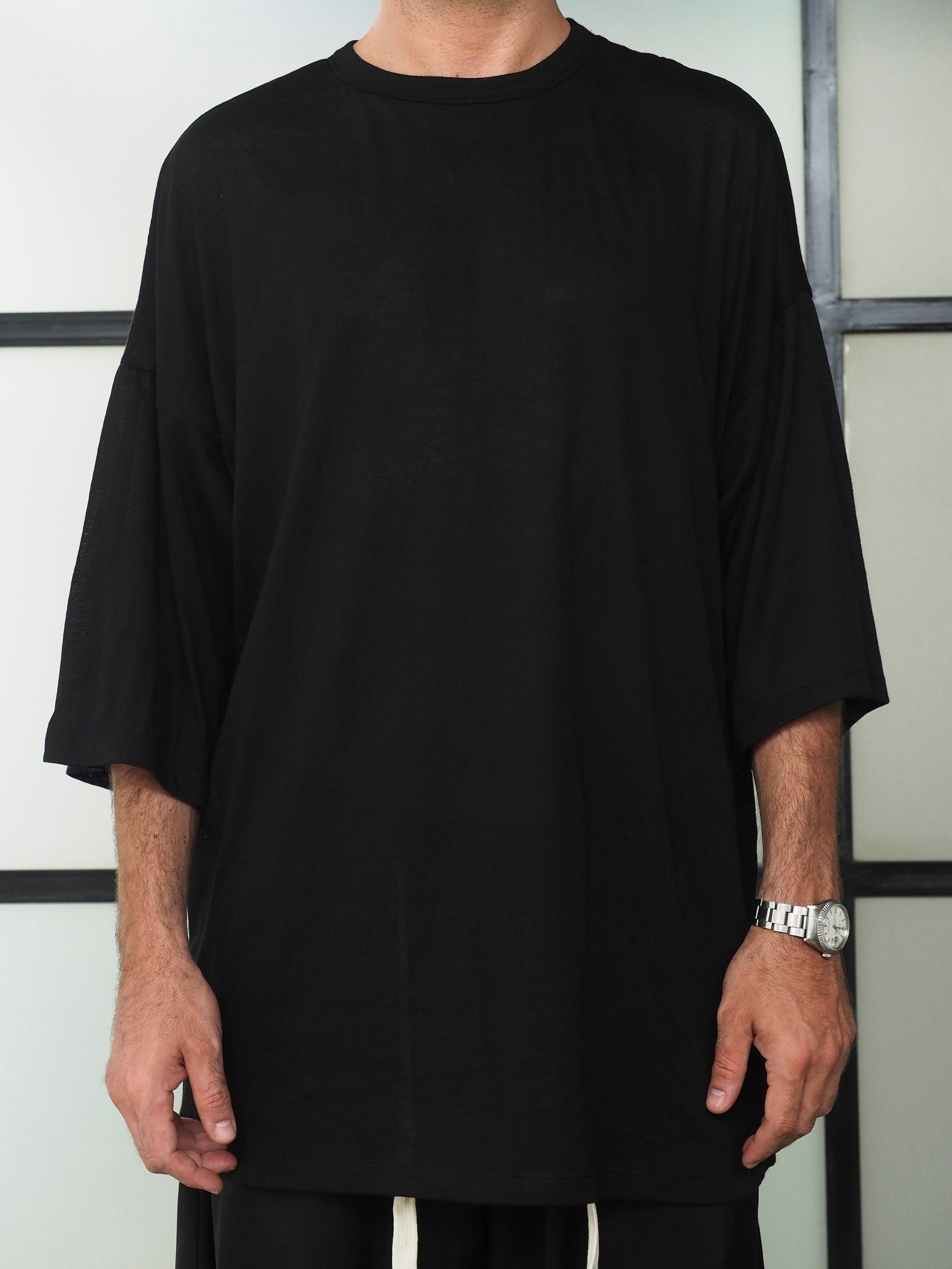 Muka T-Shirt Baru Superthin Men