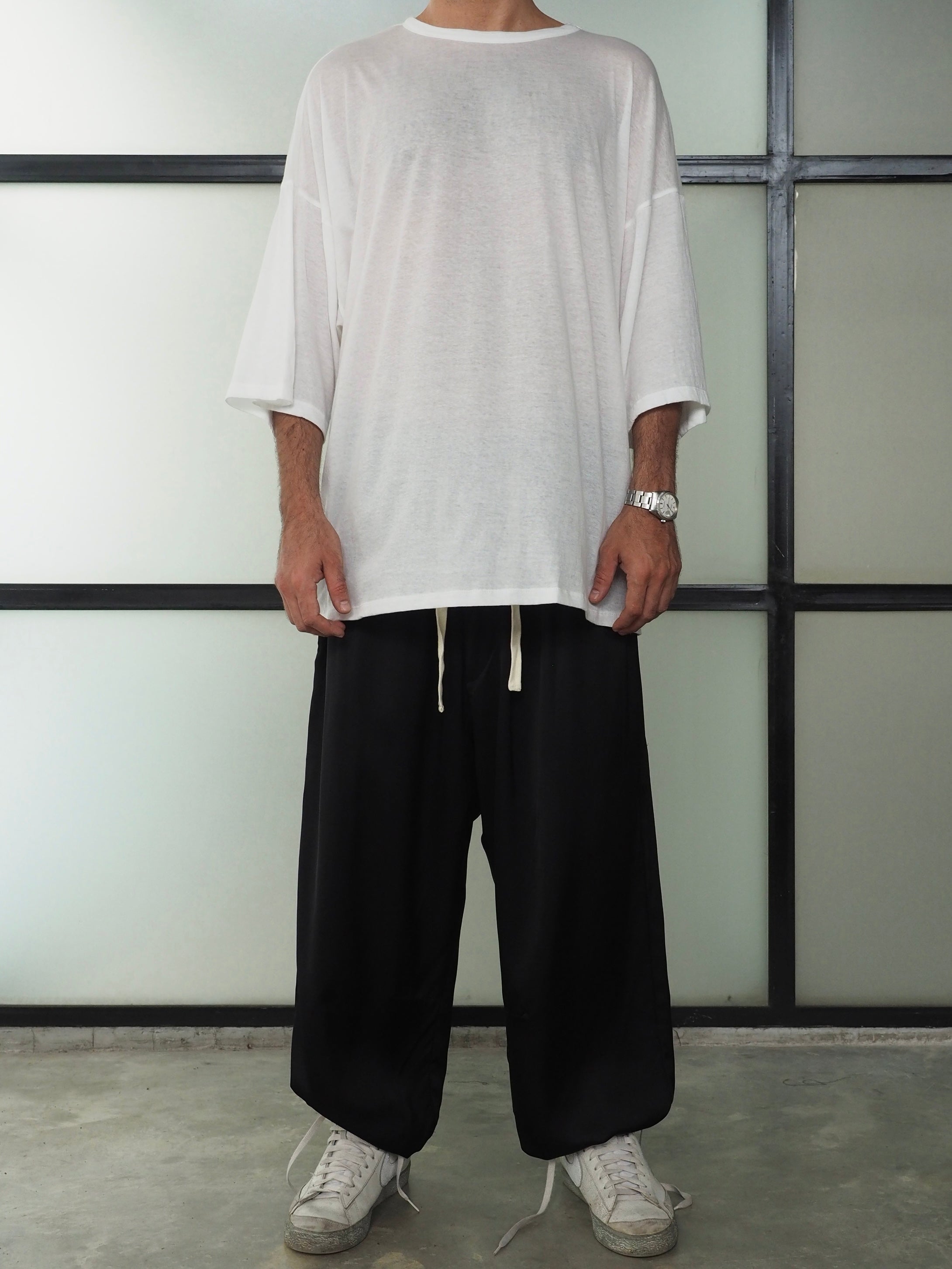 Muka T-Shirt Baru Superthin Men