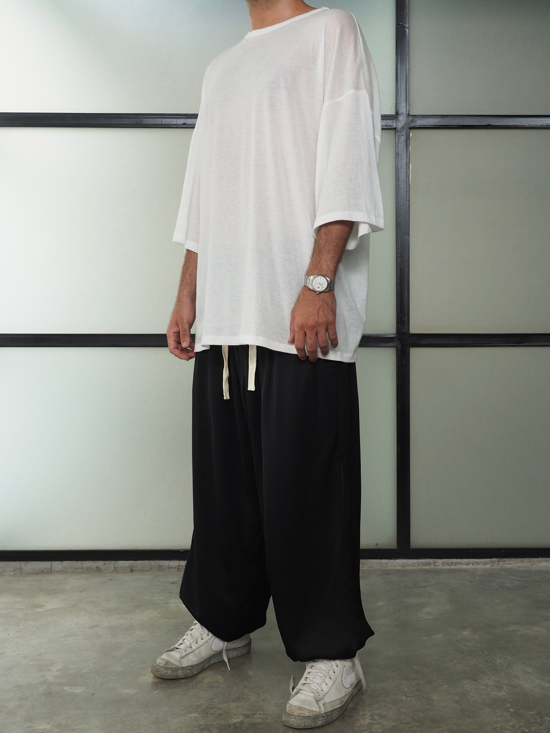 Muka T-Shirt Baru Superthin Men