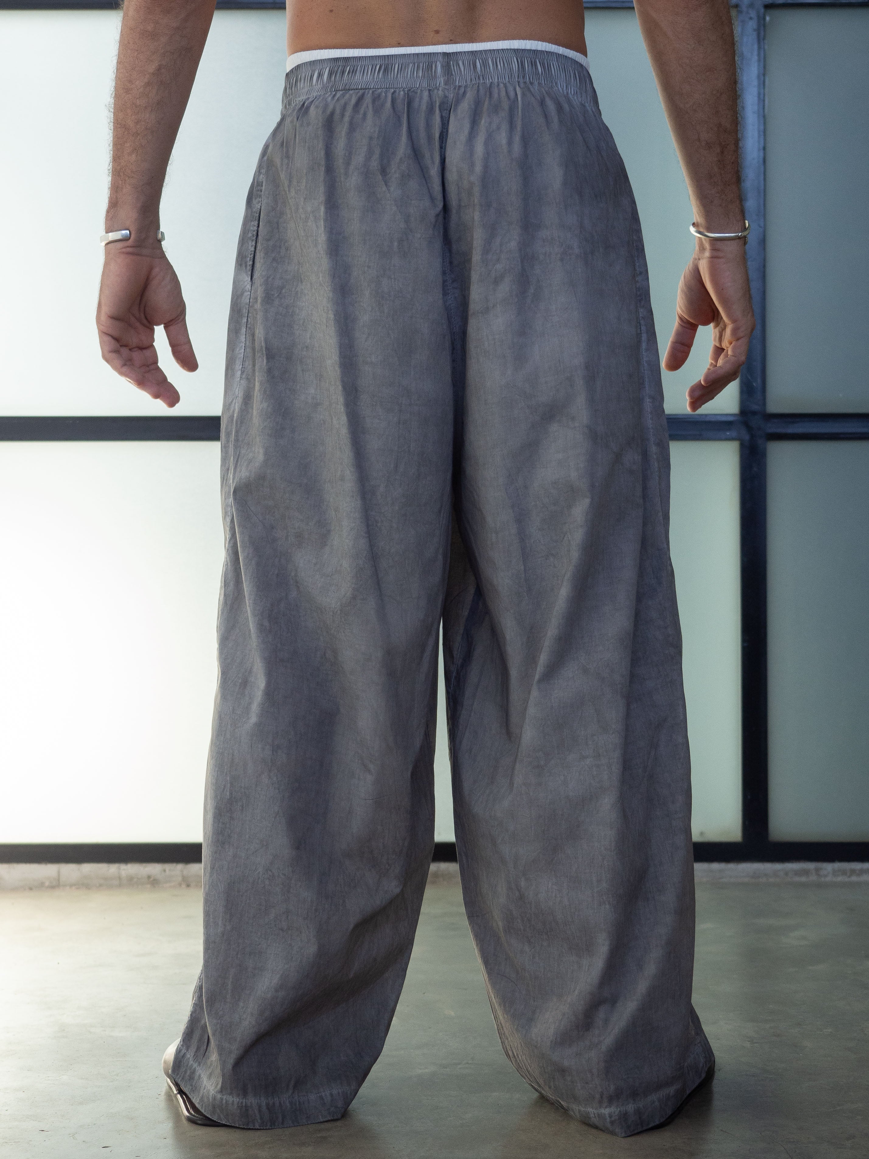 Muka Pants Pisang Cotton Men