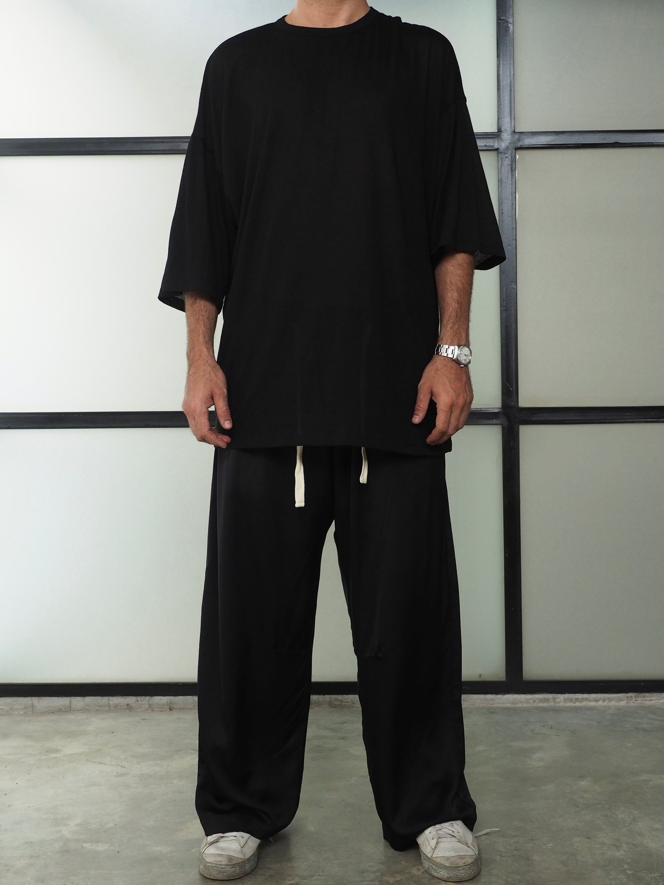 Muka T-Shirt Baru Superthin Men