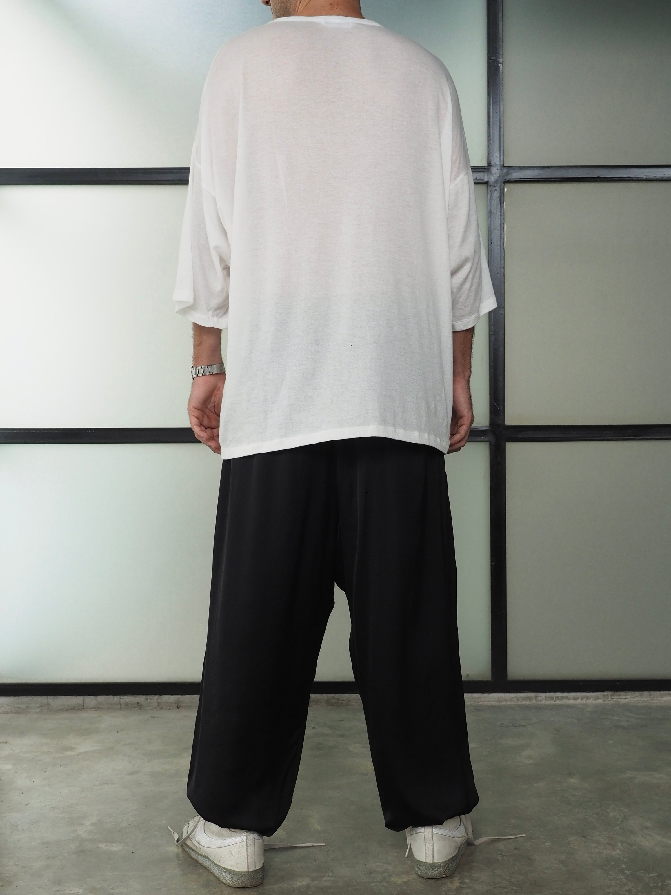 Muka T-Shirt Baru Superthin Men