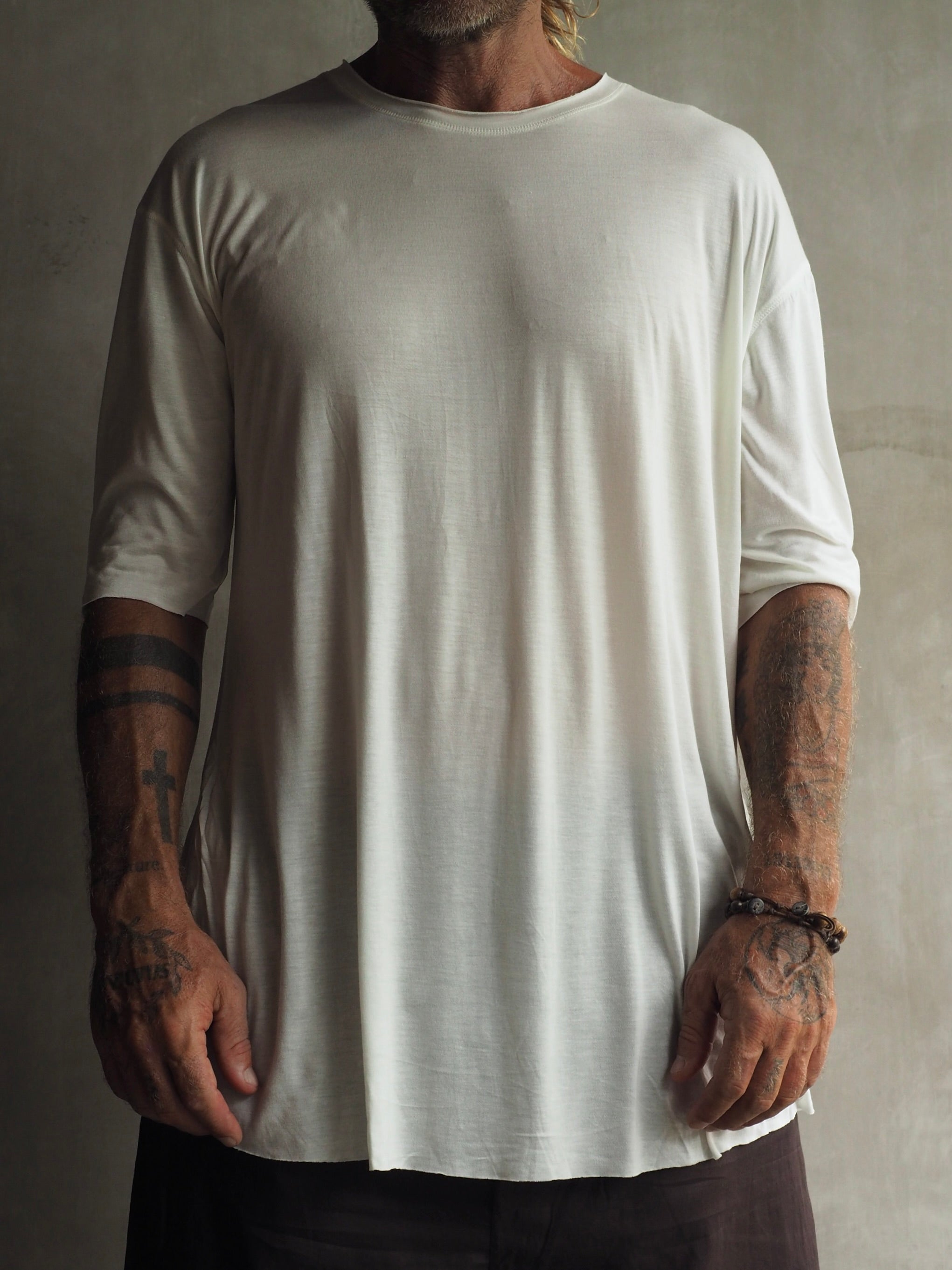 Muka T-Shirt Classic Modal