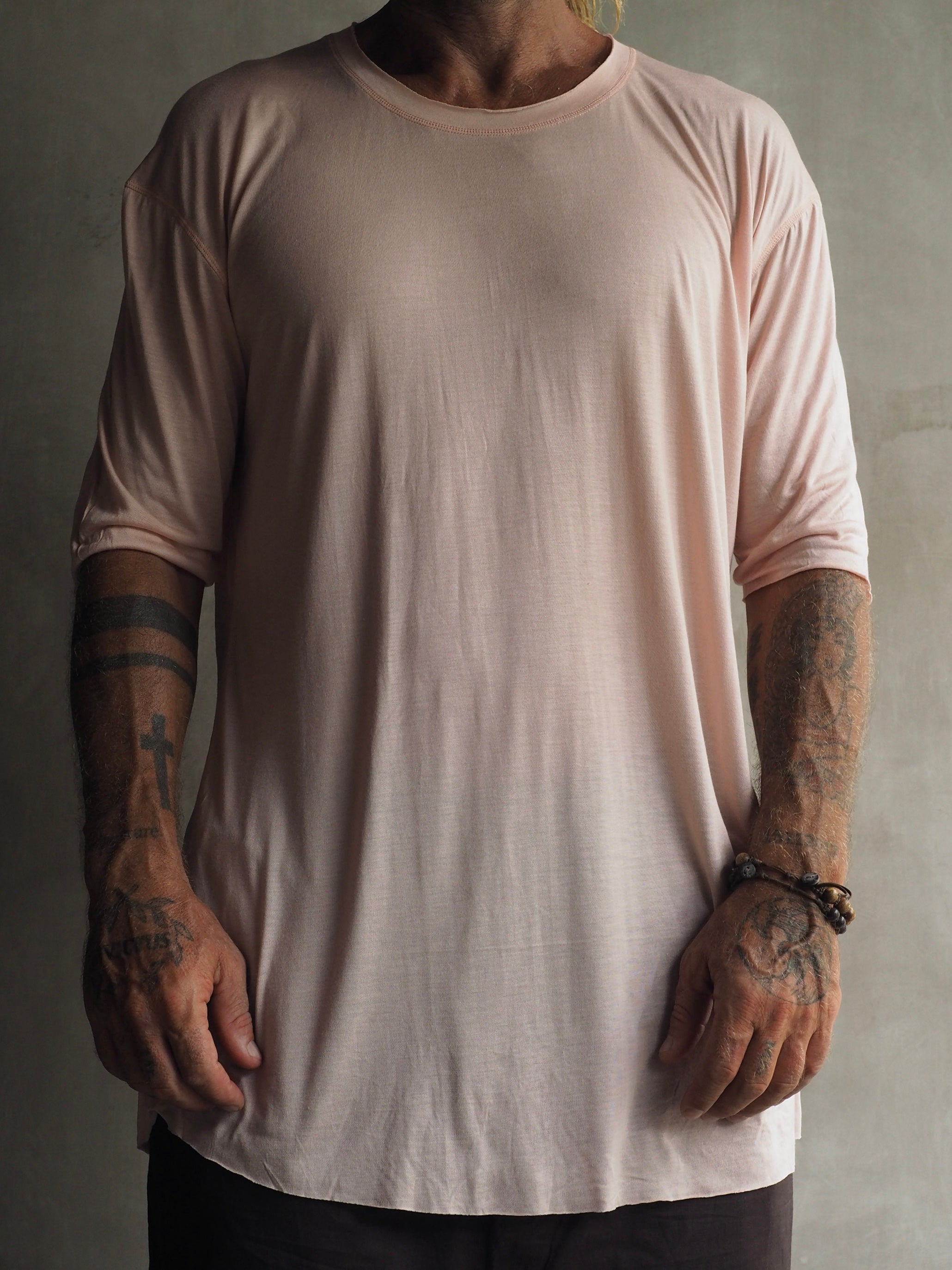 Muka T-Shirt Classic Modal