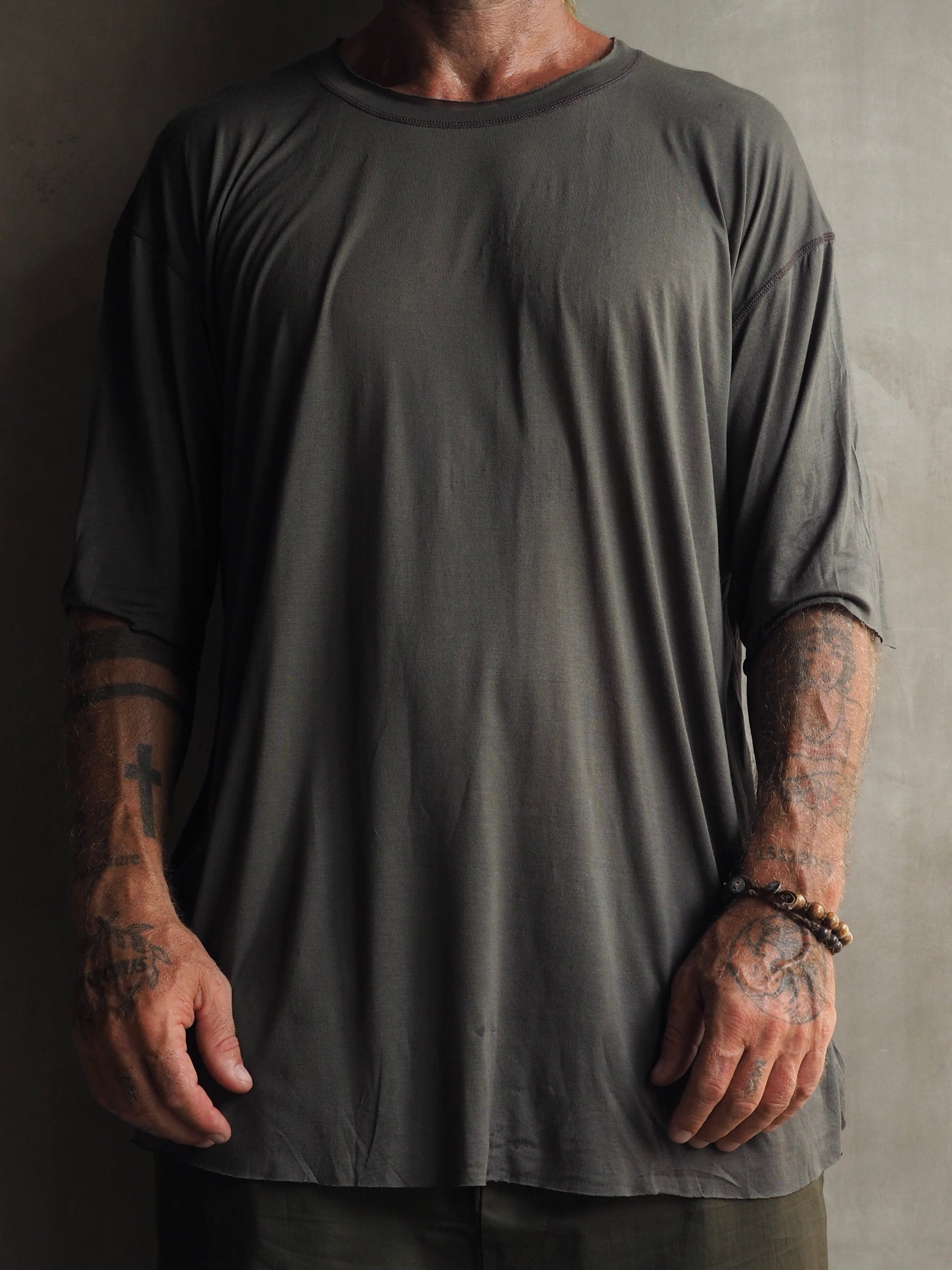 Muka T-Shirt Classic Modal