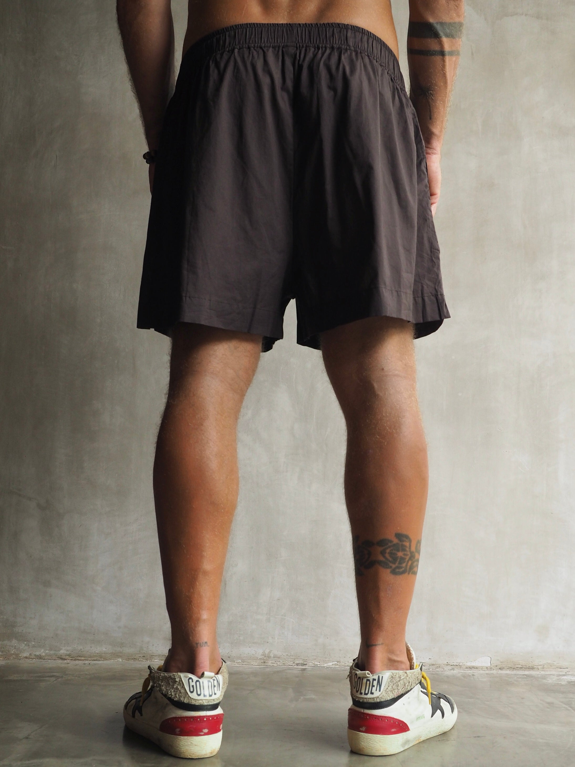 Muka Boxer Cotton Men