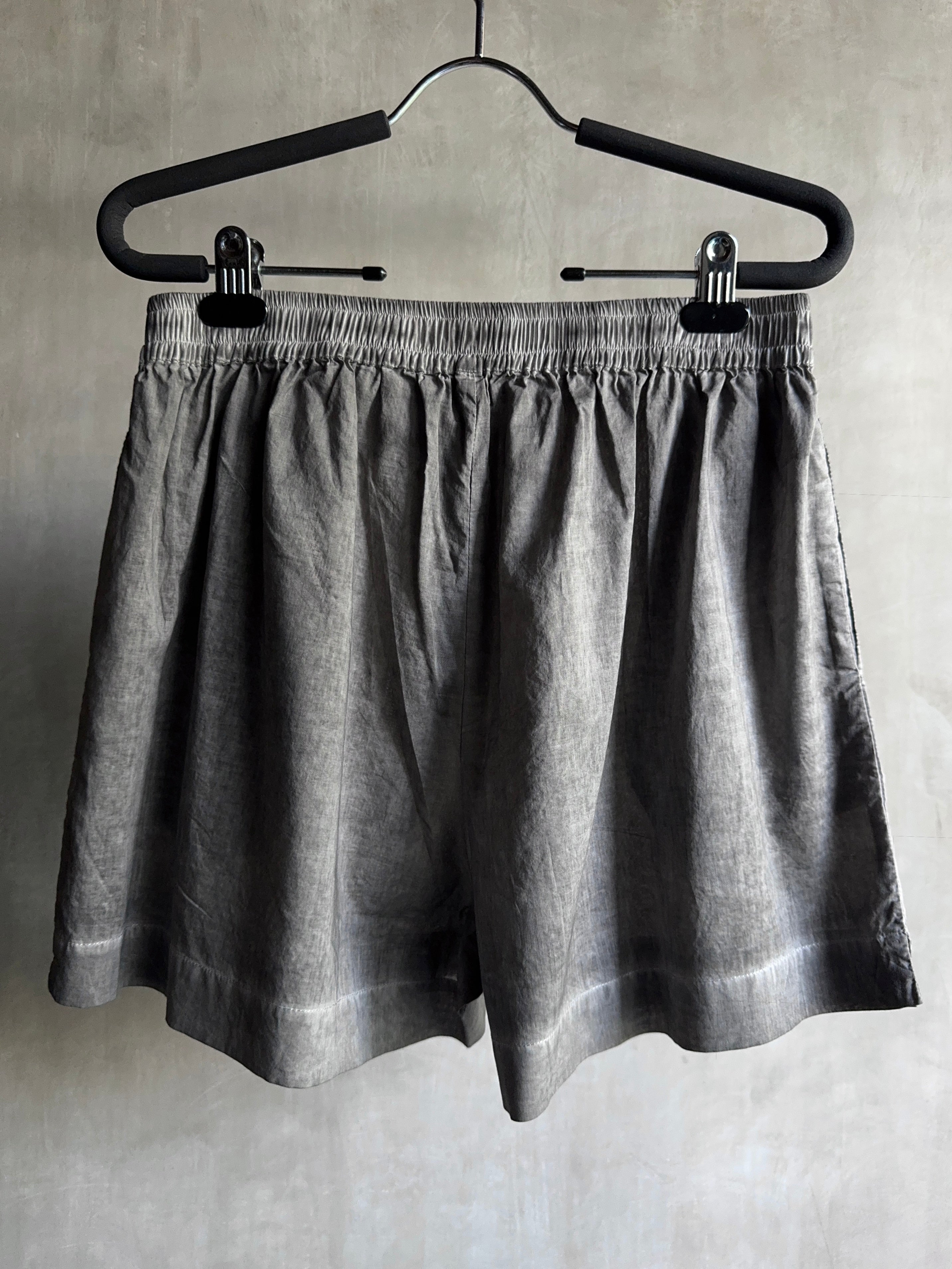 Muka Boxer Cotton Men