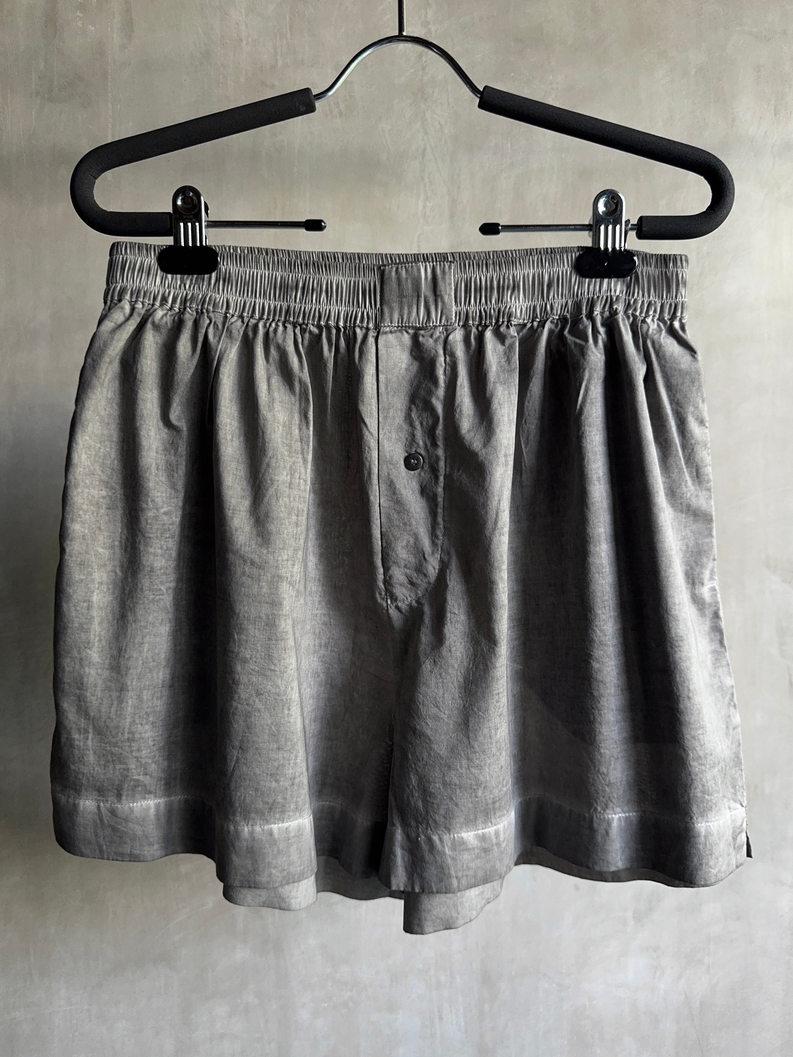 Muka Boxer Cotton Men