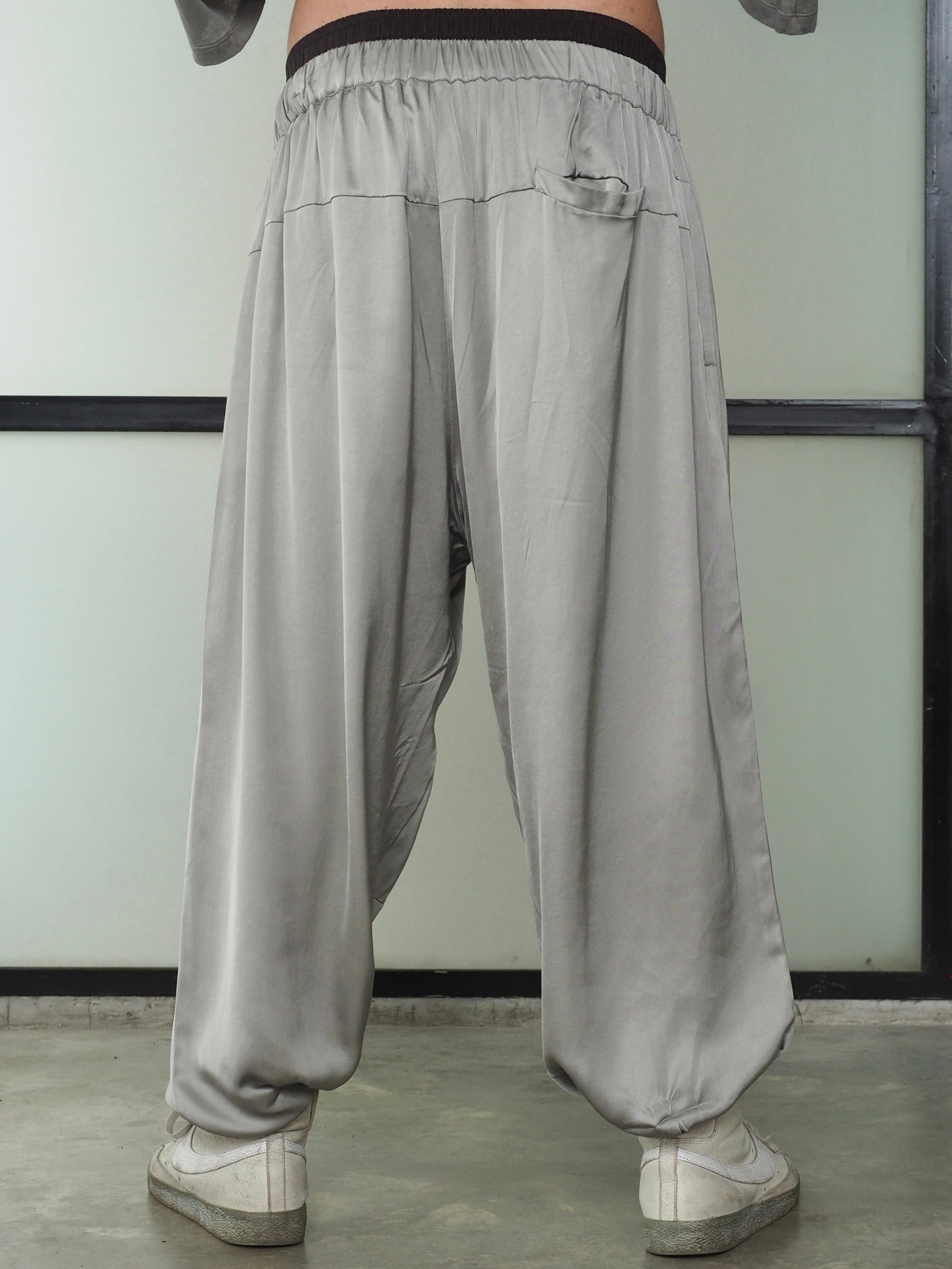 Muka Pants Viscose Men