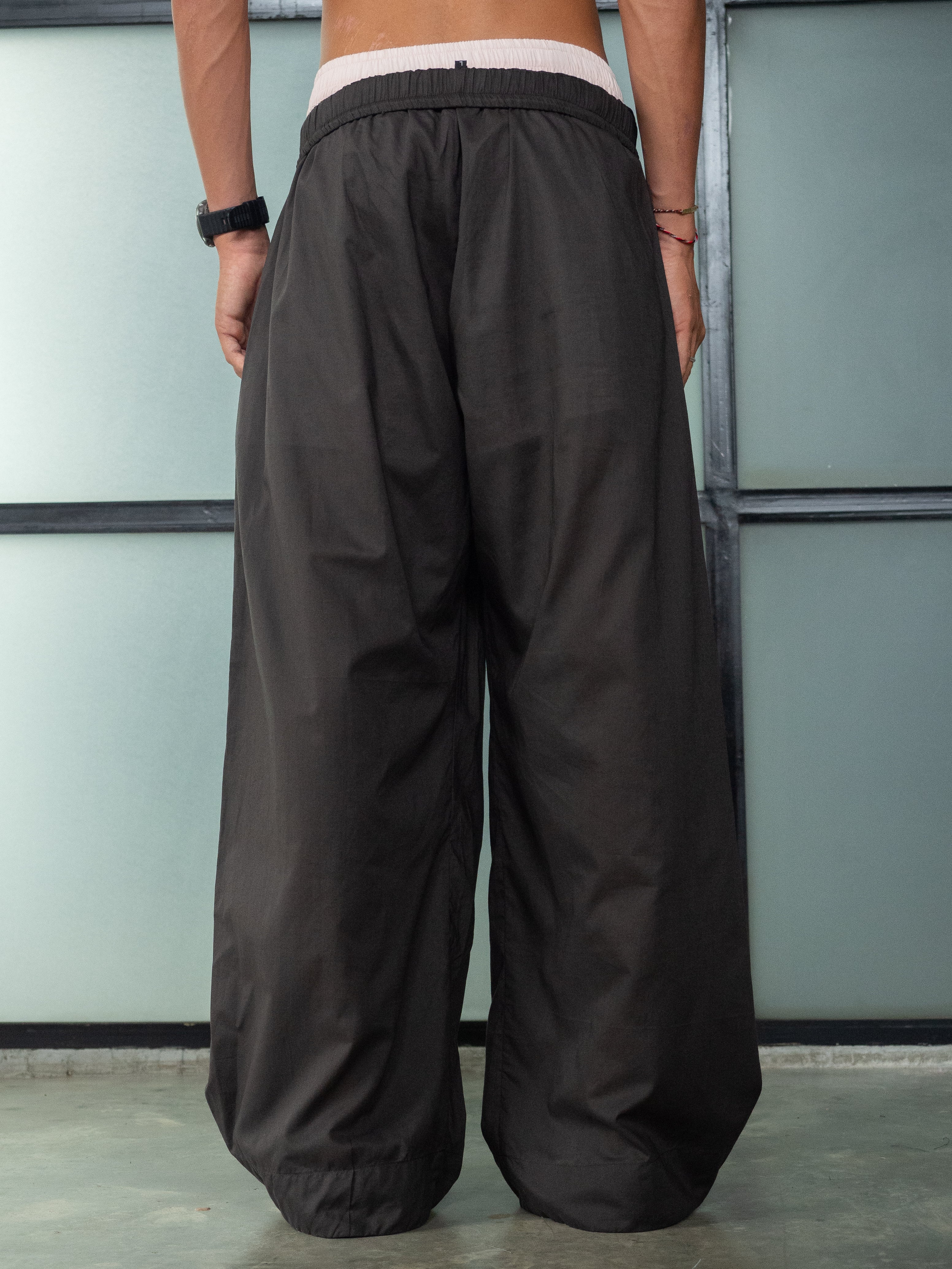 Muka Pants Pucuk Cotton Men