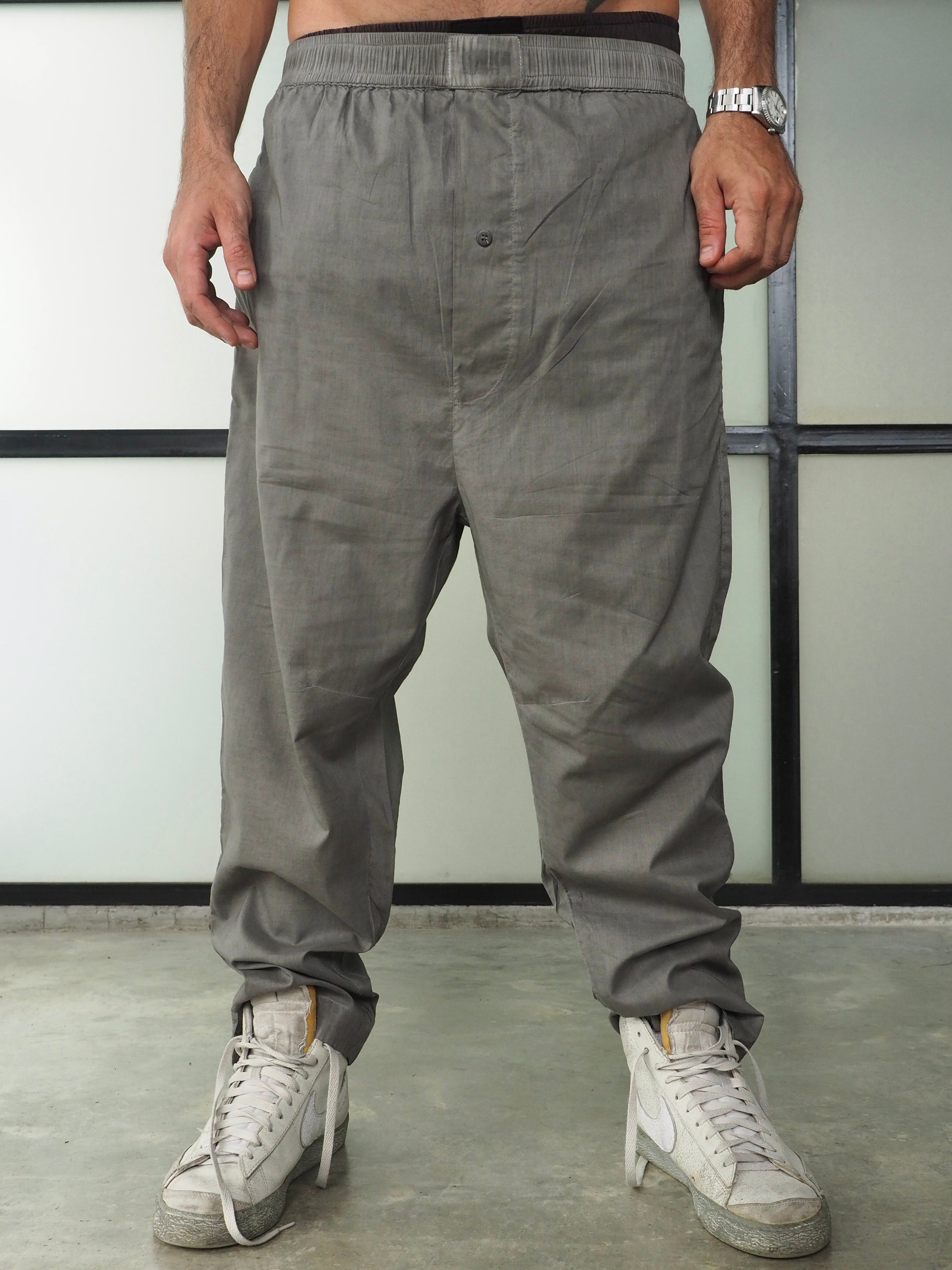Muka Pants Classic Men