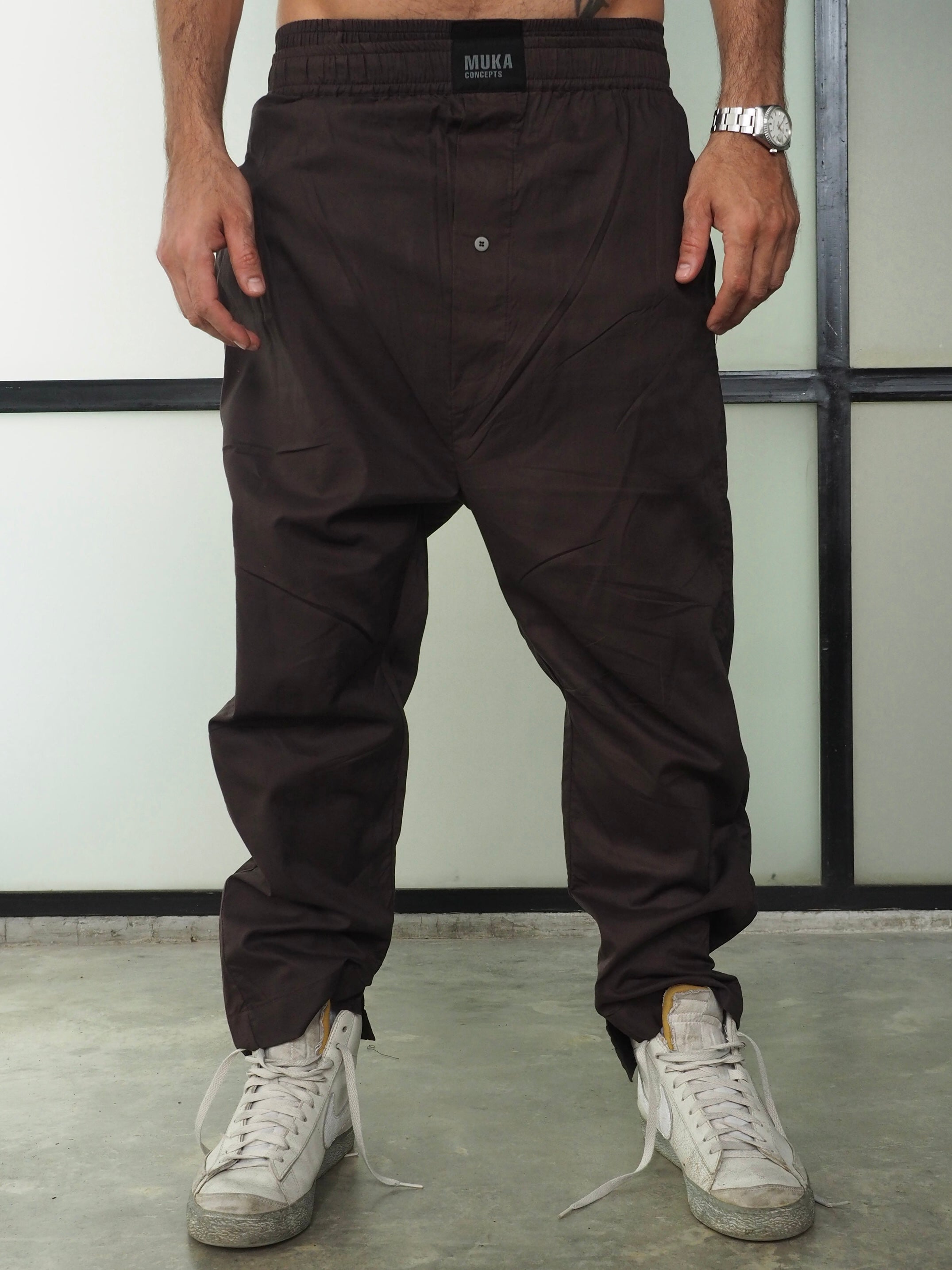 Muka Pants Classic Men