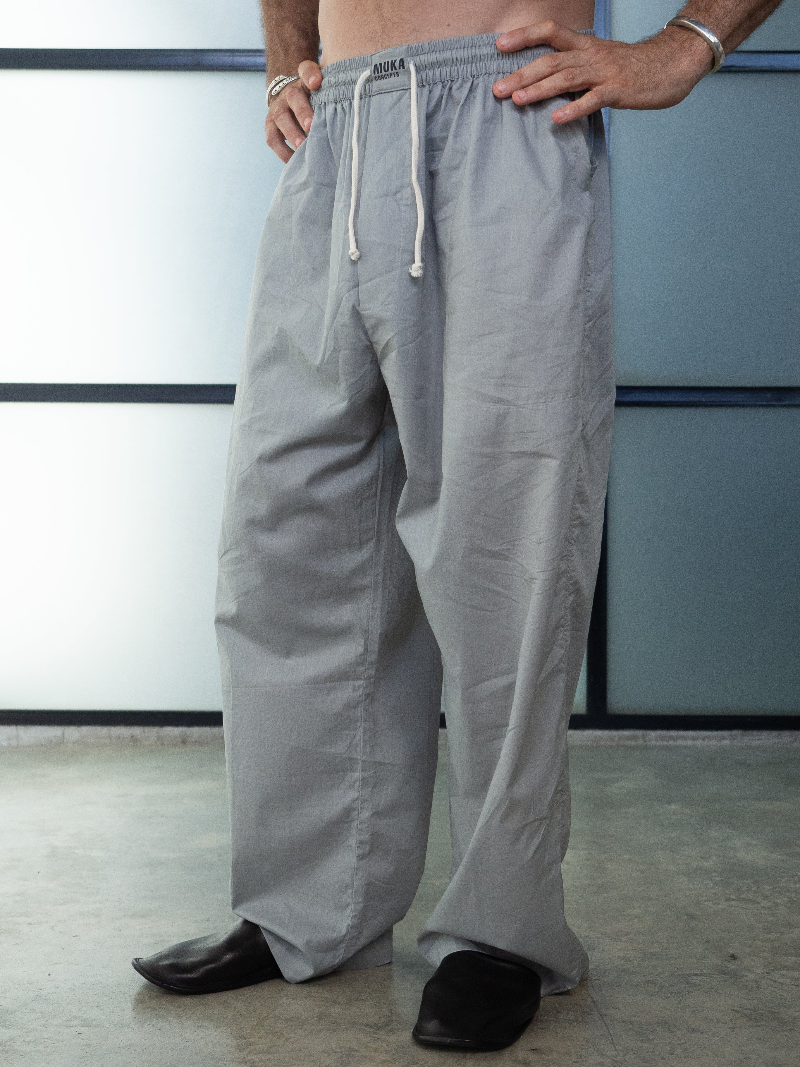 Muka Pants Pijamas Men