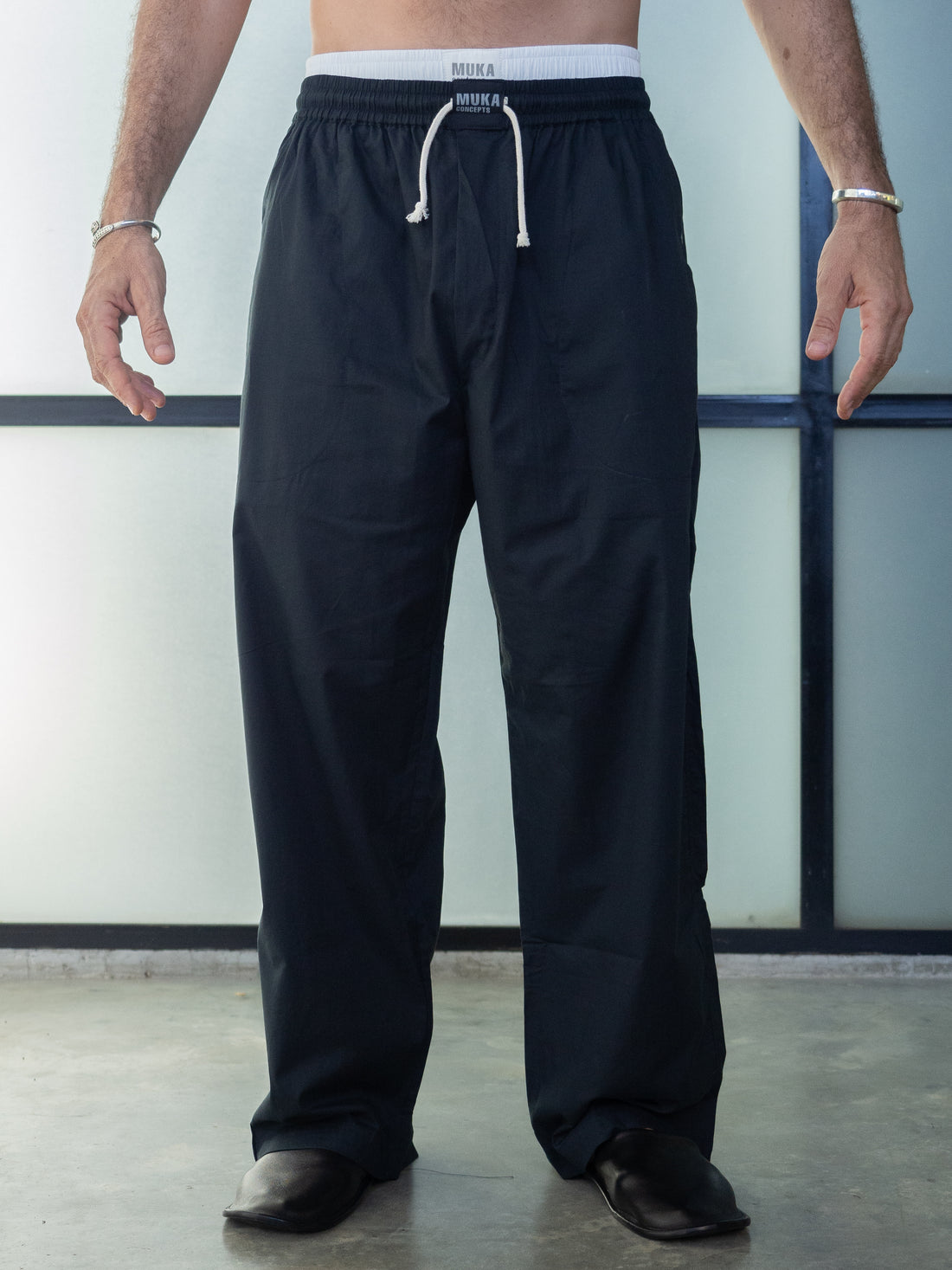 Muka Pants Pijamas Men