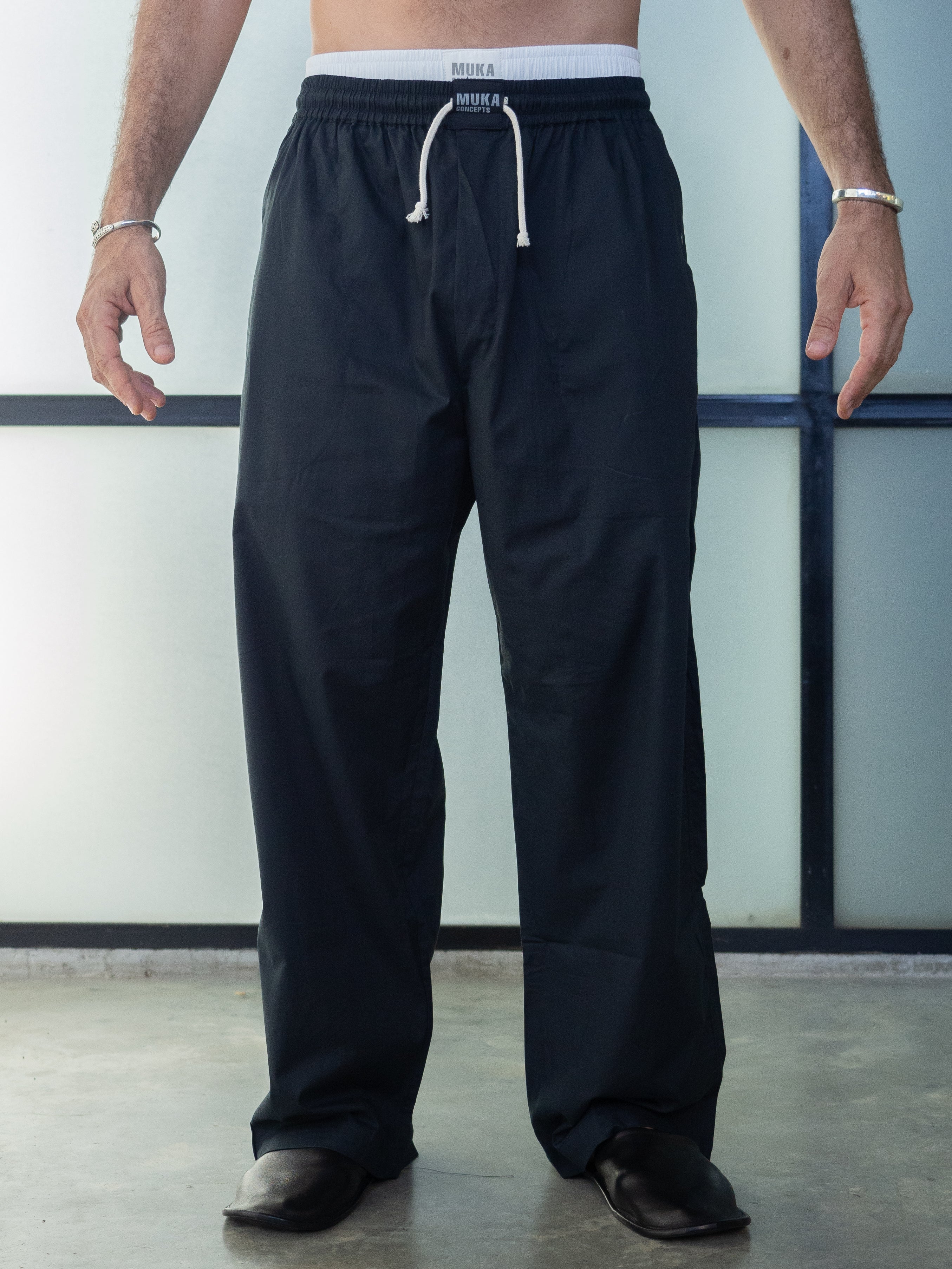 Muka Pants Pijamas Men