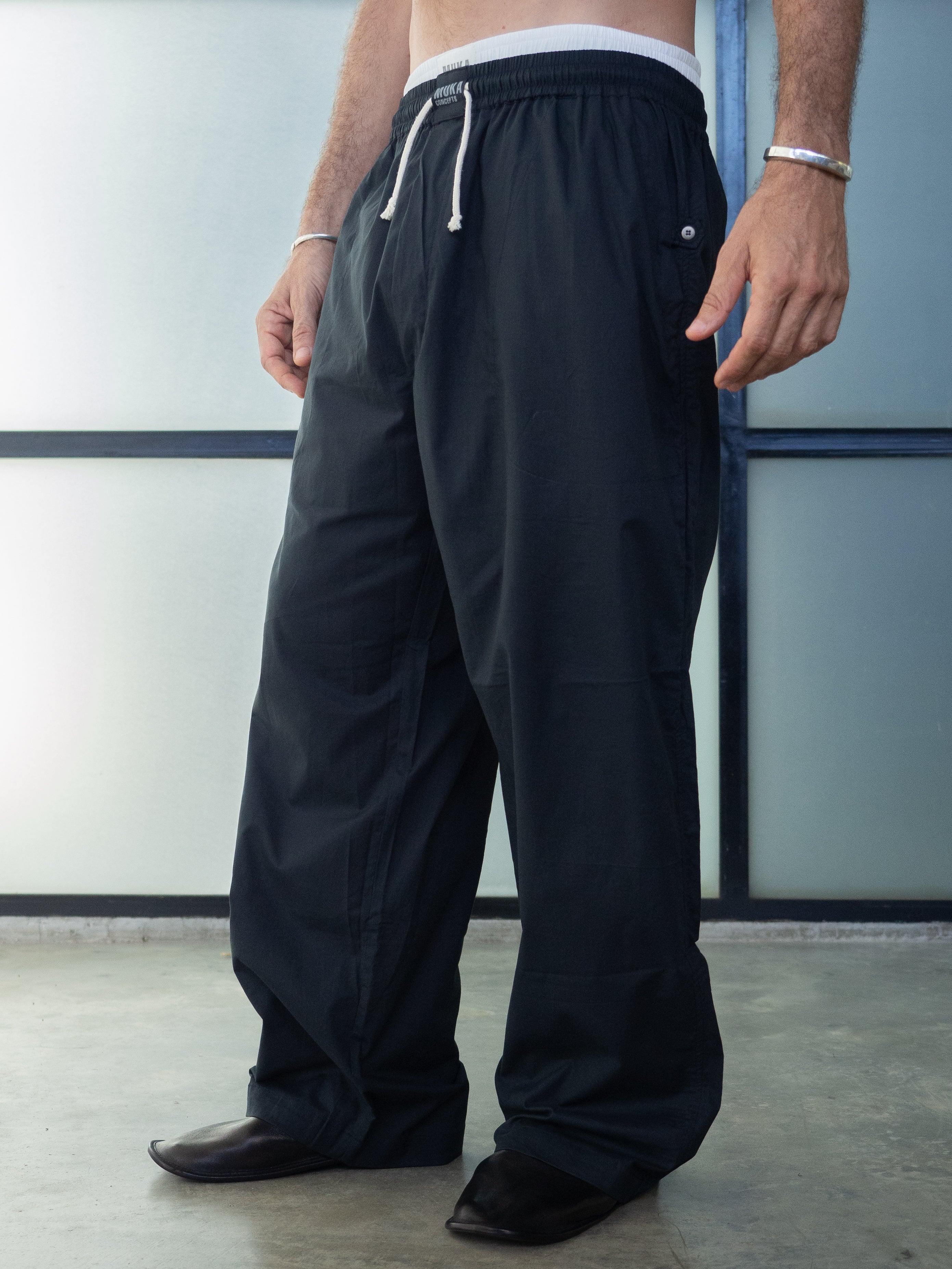 Muka Pants Pijamas Men