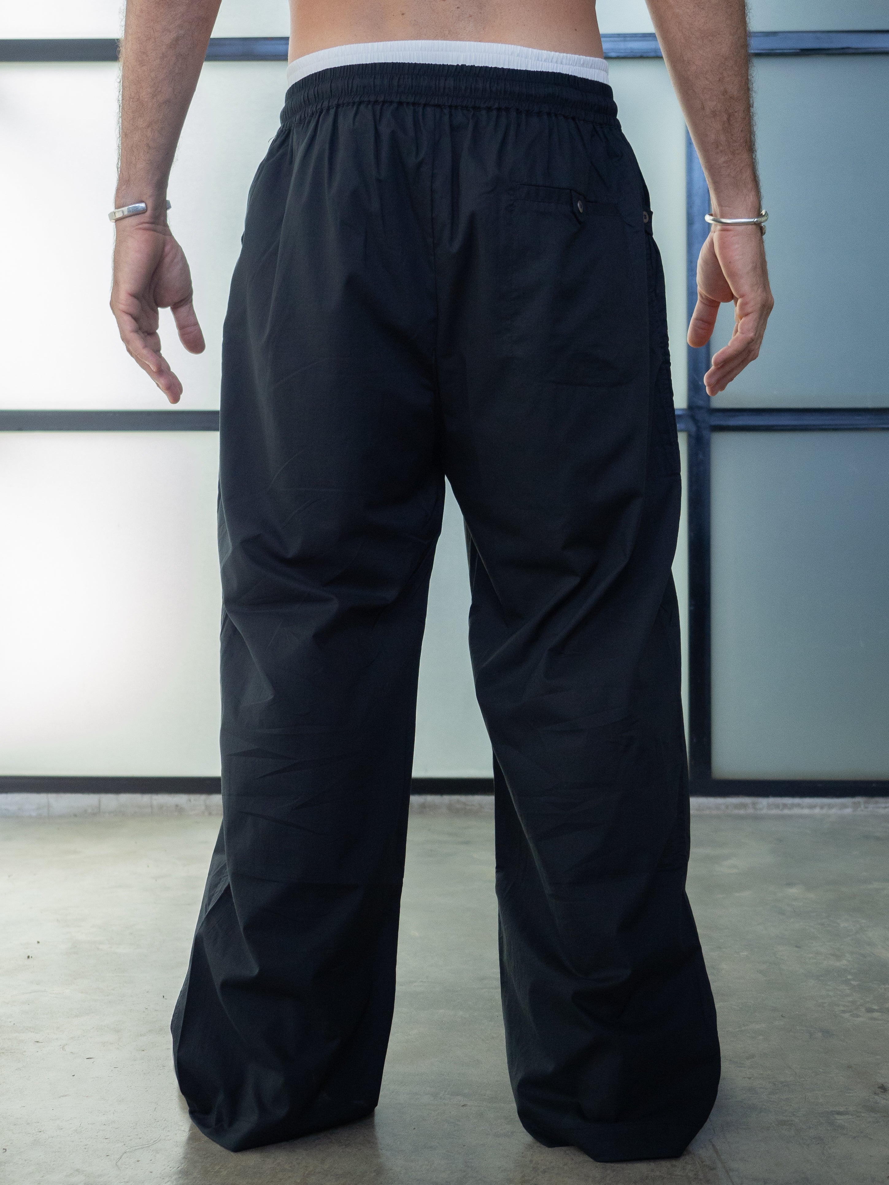 Muka Pants Pijamas Men