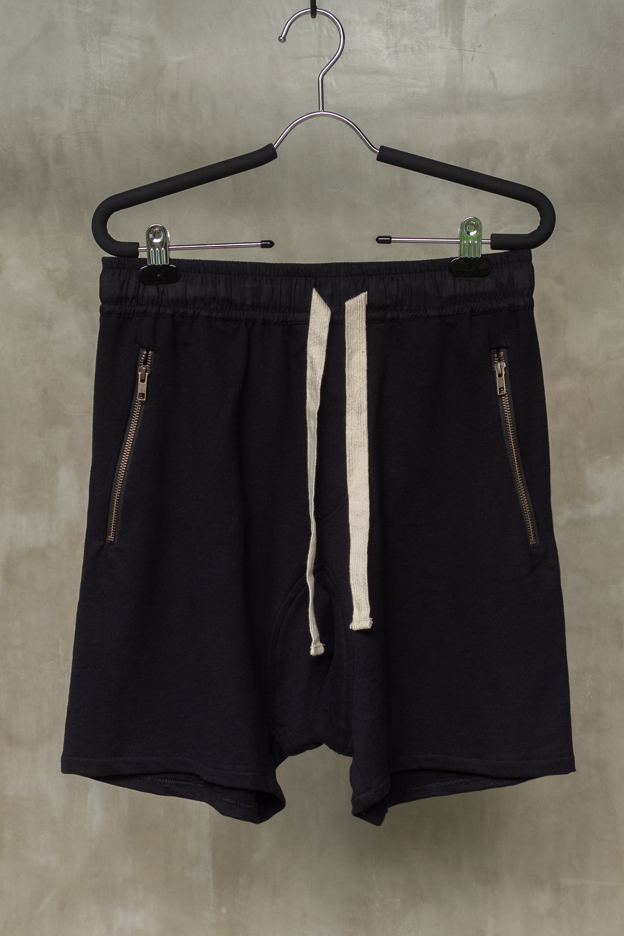 Muka Shorts Zipper Men