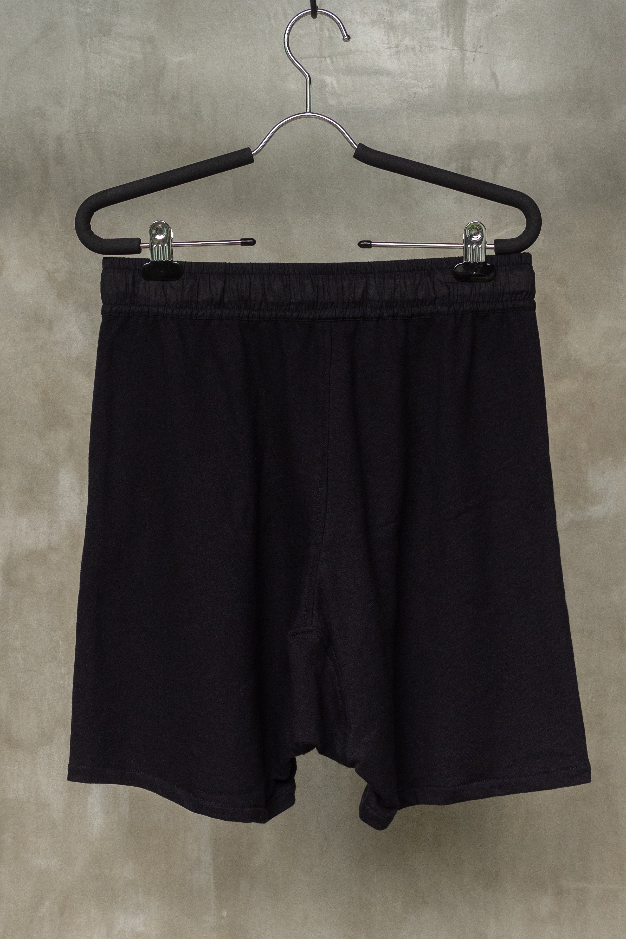 Muka Shorts Zipper Men