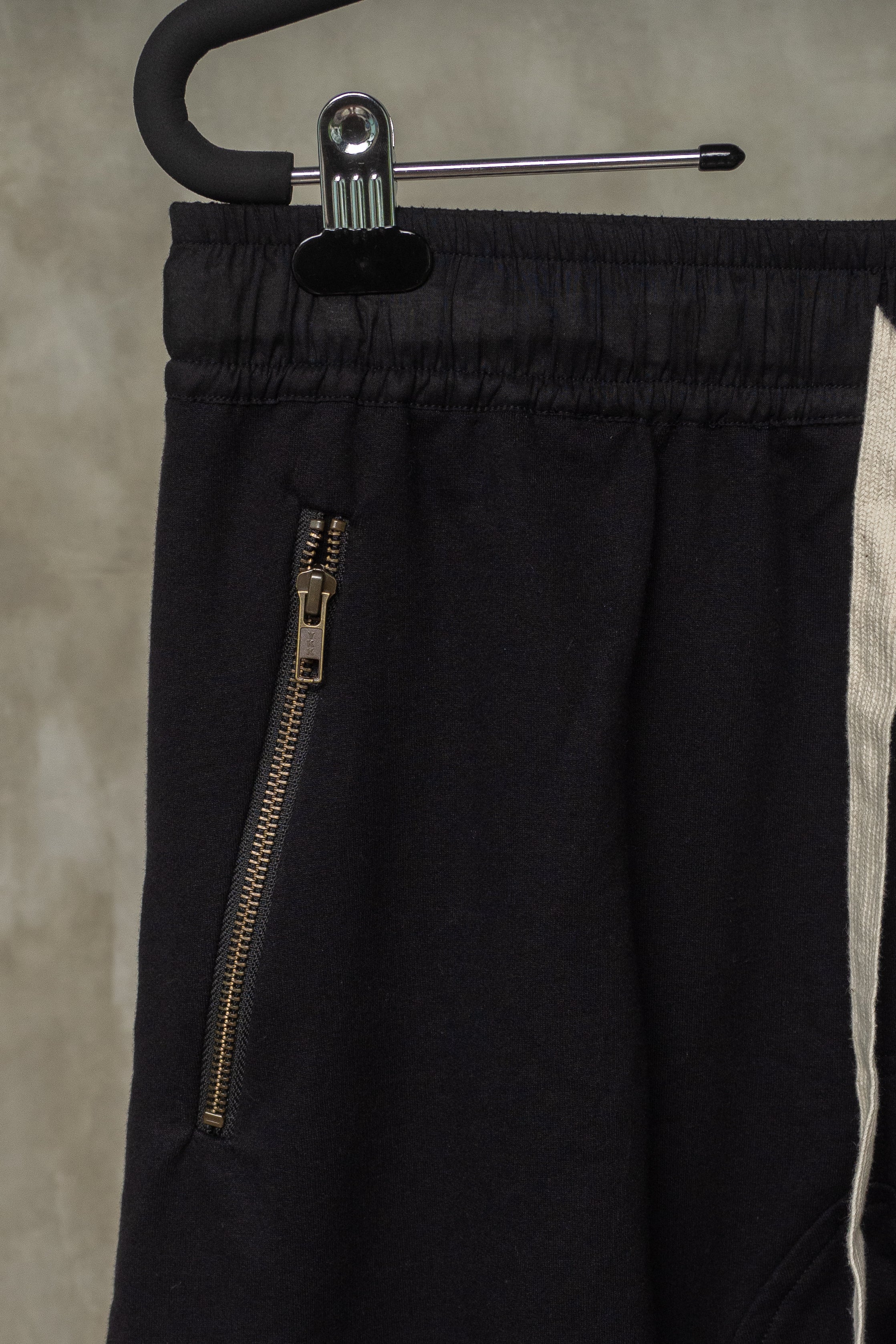 Muka Shorts Zipper Men