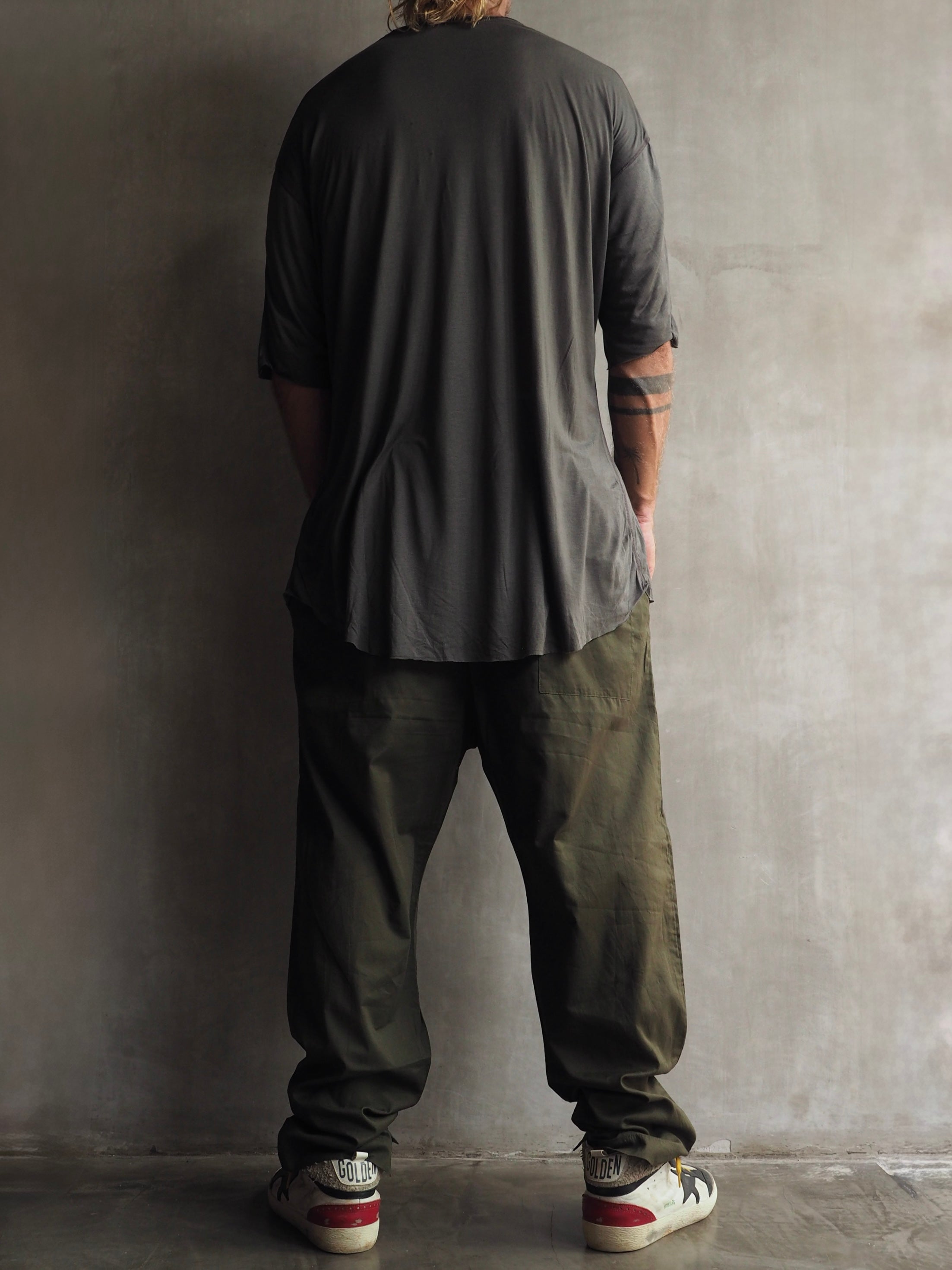 Muka T-Shirt Classic Modal