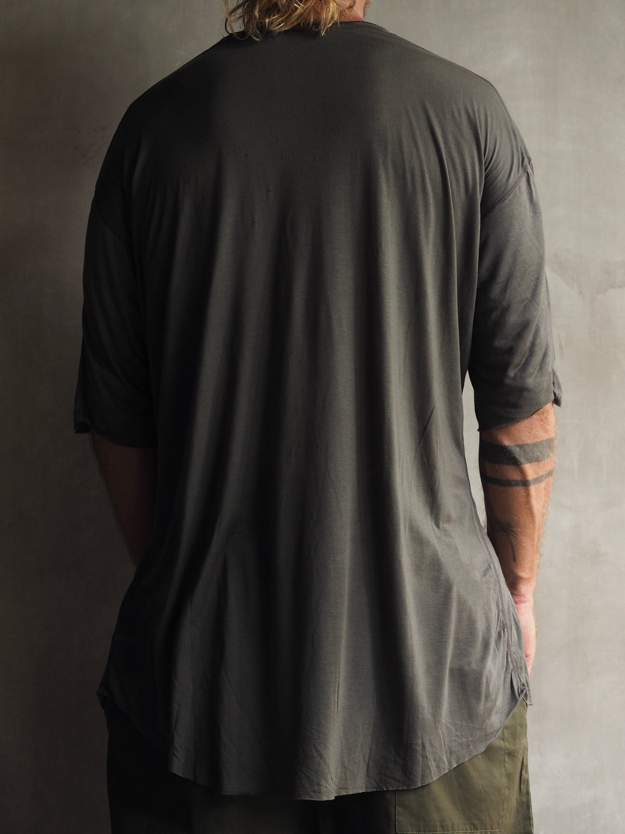 Muka T-Shirt Classic Modal