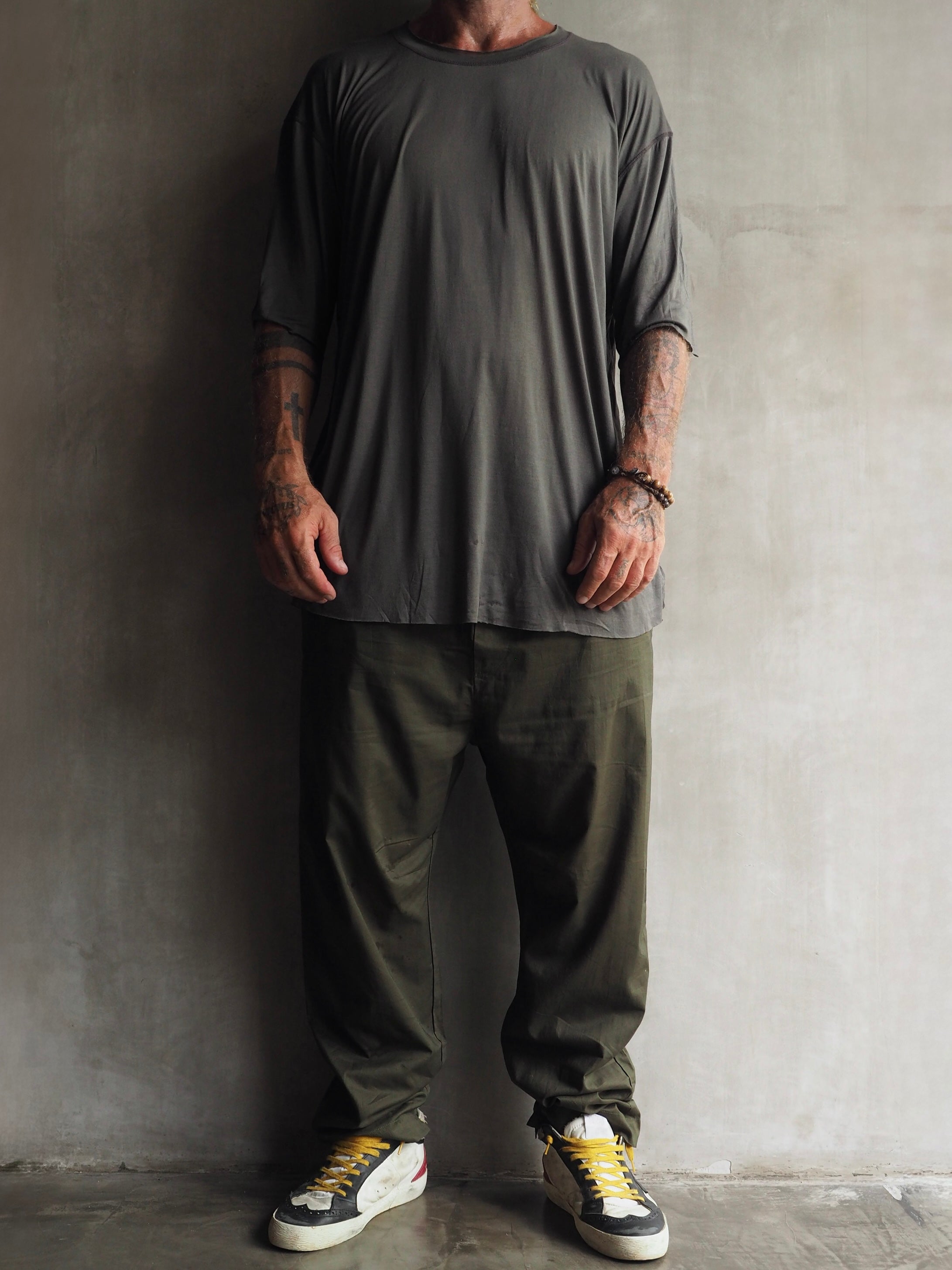 Muka T-Shirt Classic Modal