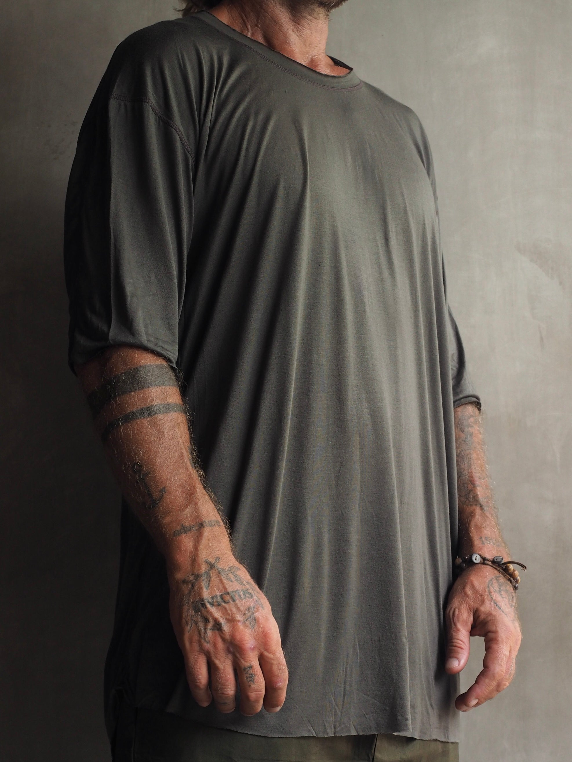 Muka T-Shirt Classic Modal