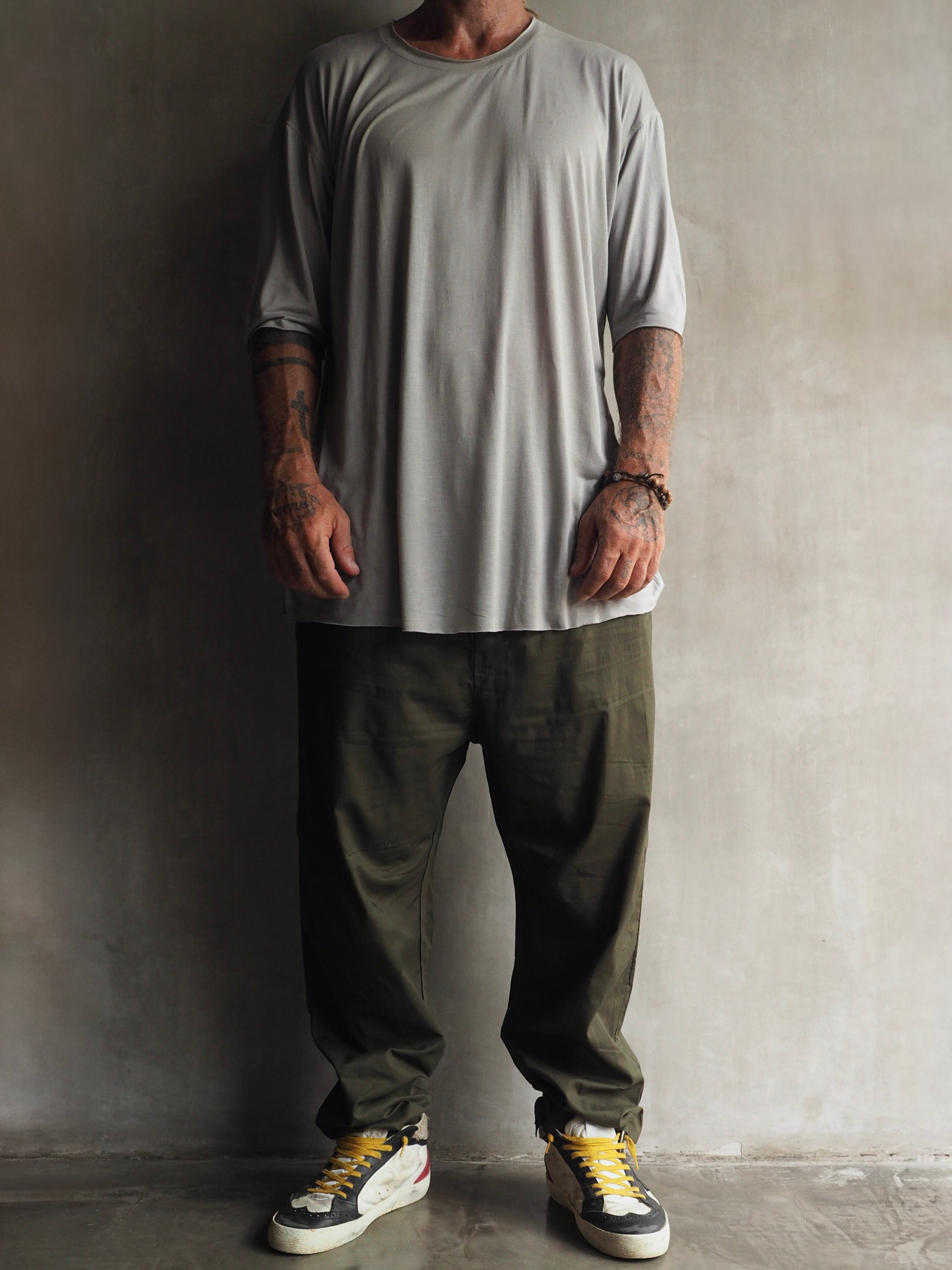 Muka T-Shirt Classic Modal