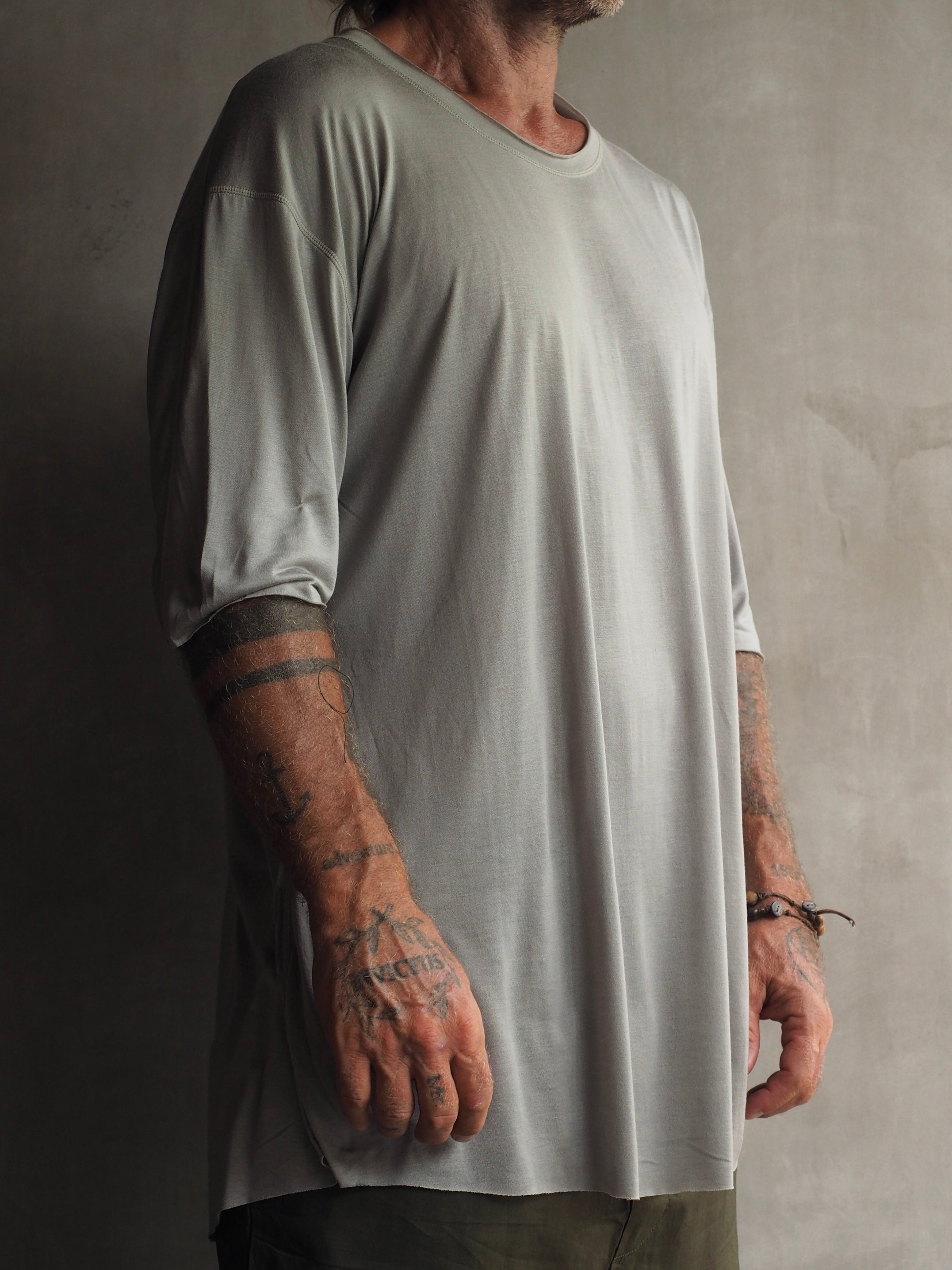 Muka T-Shirt Classic Modal