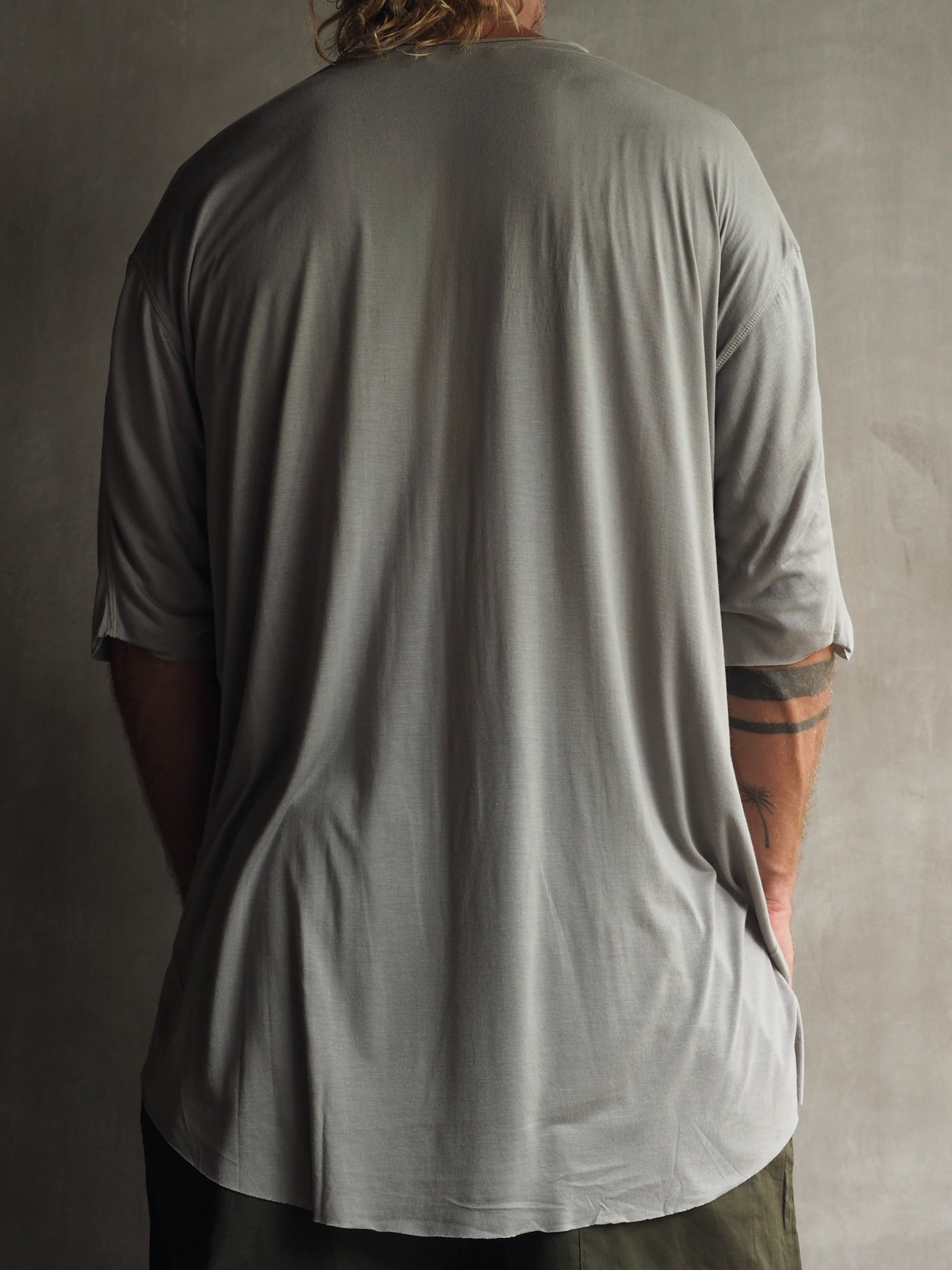 Muka T-Shirt Classic Modal