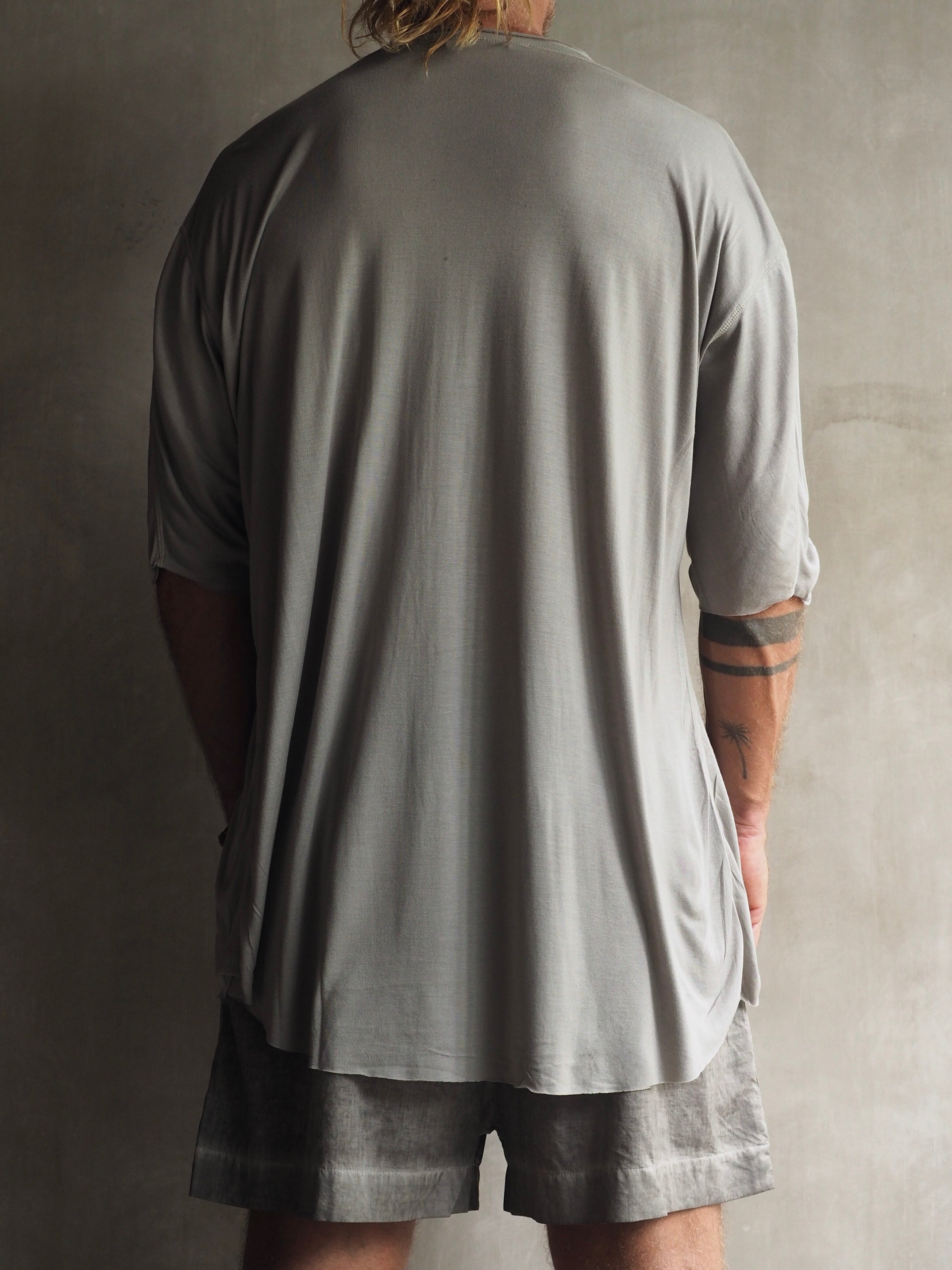 Muka T-Shirt Classic Modal