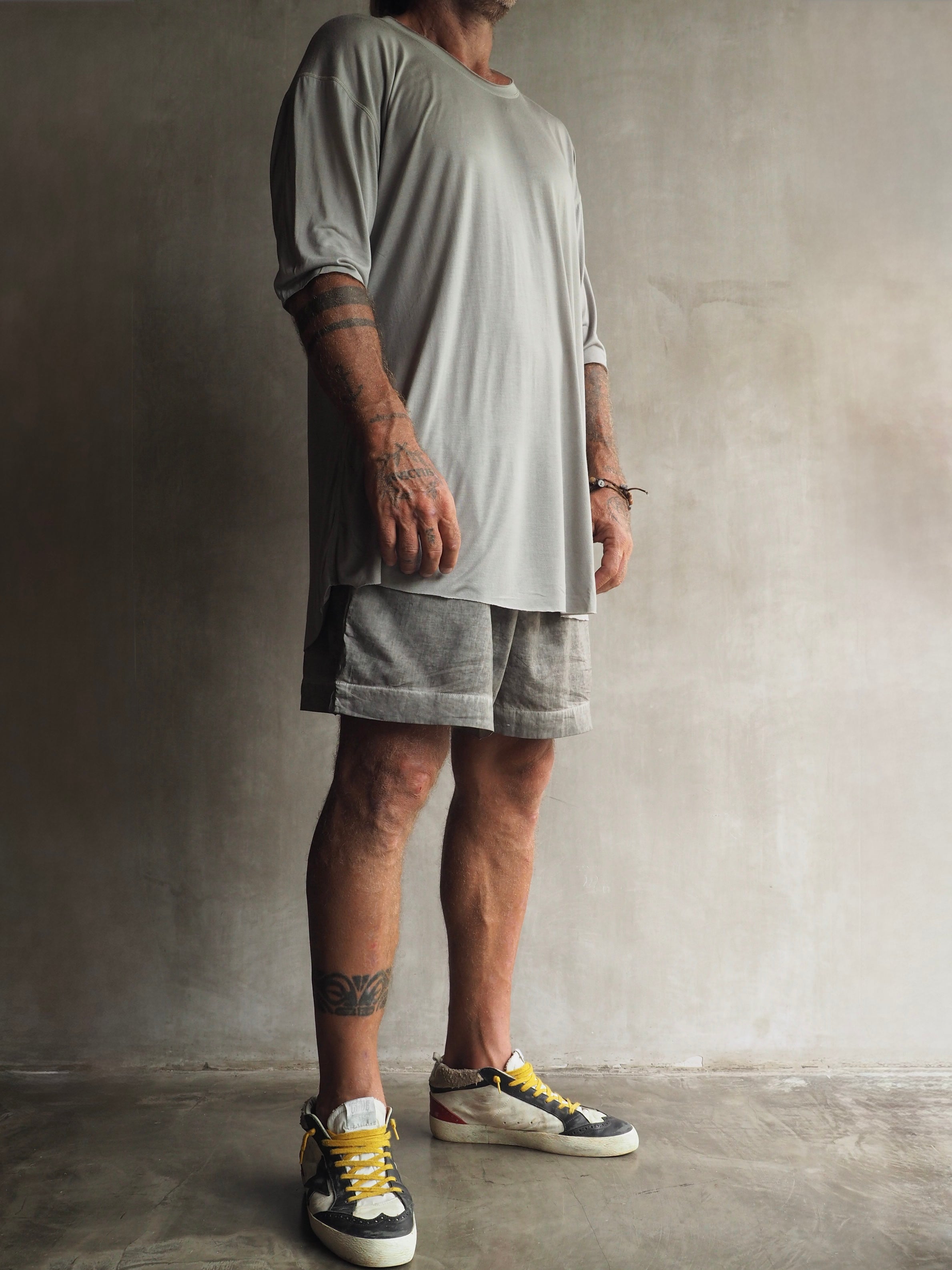 Muka T-Shirt Classic Modal