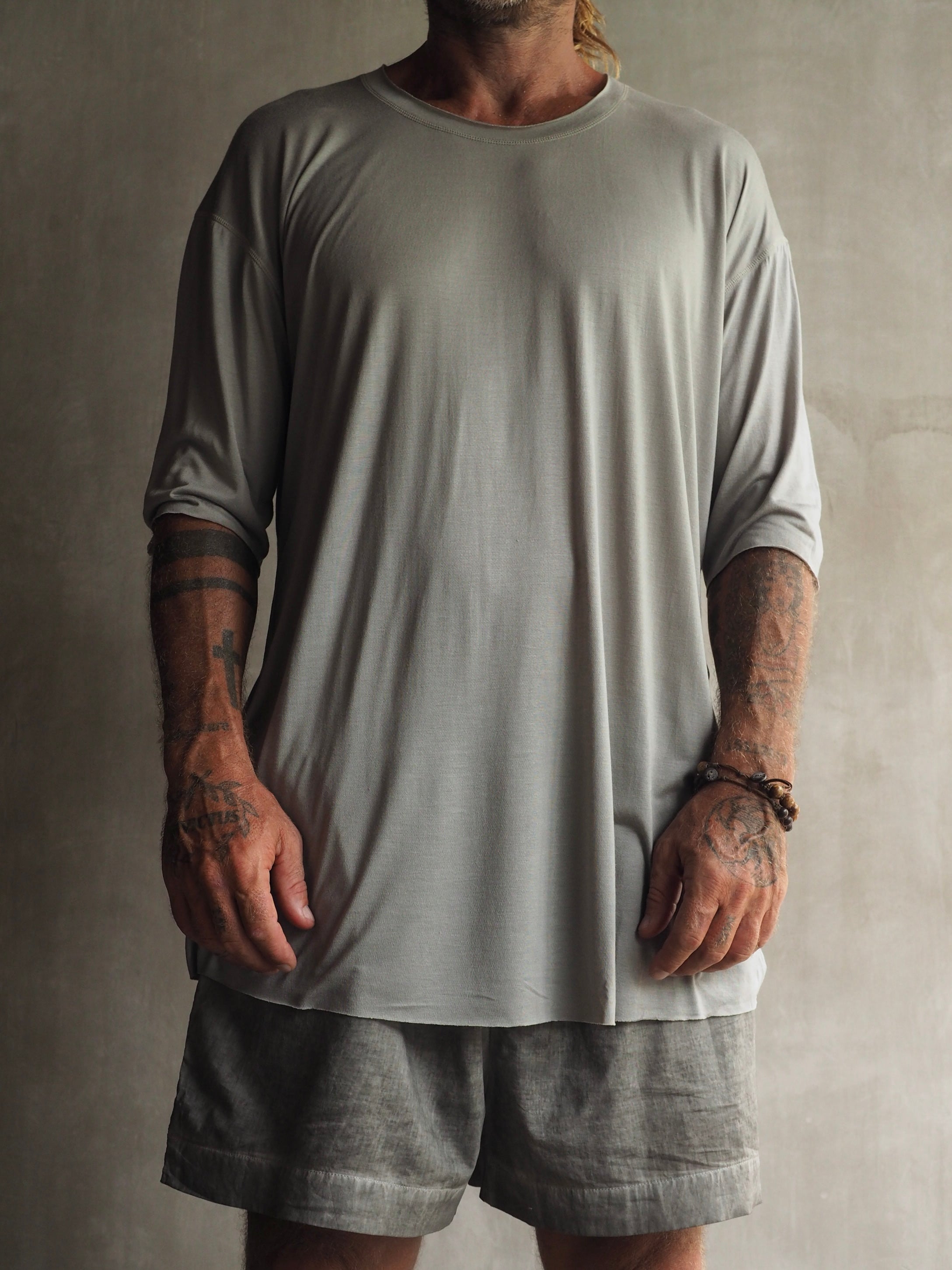 Muka T-Shirt Classic Modal