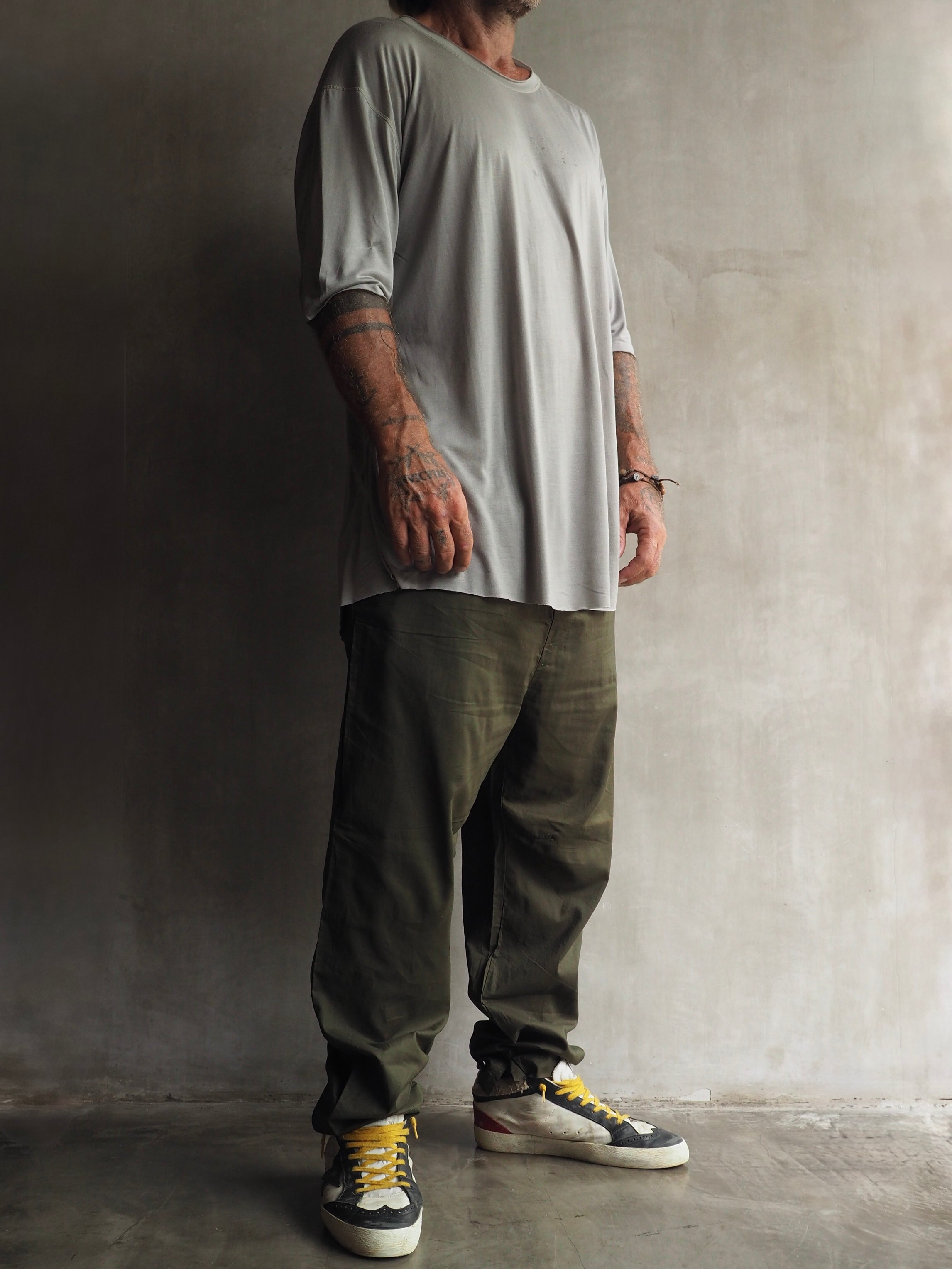 Muka T-Shirt Classic Modal