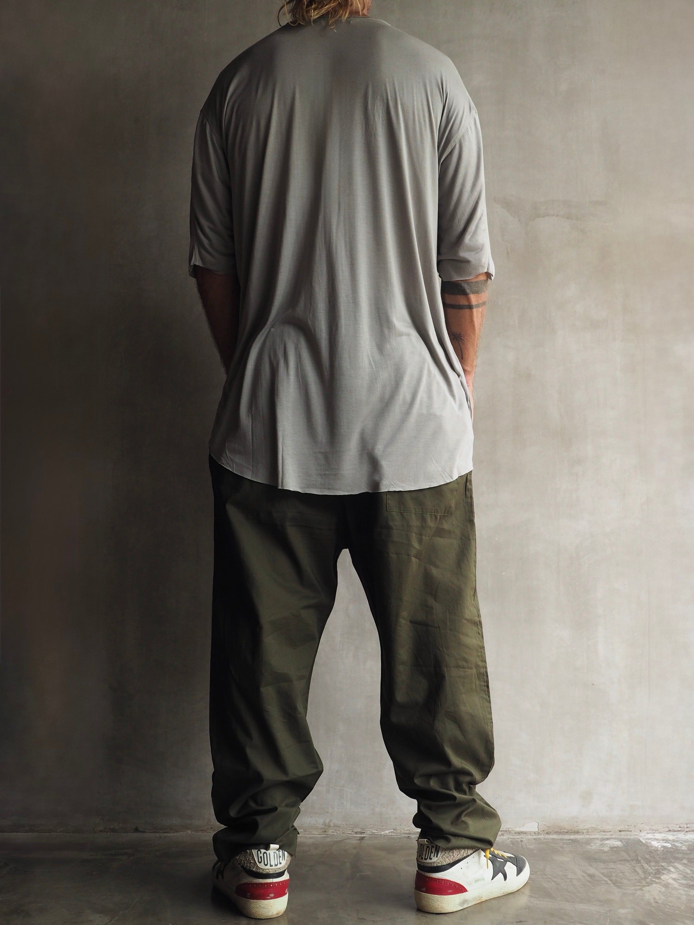 Muka T-Shirt Classic Modal