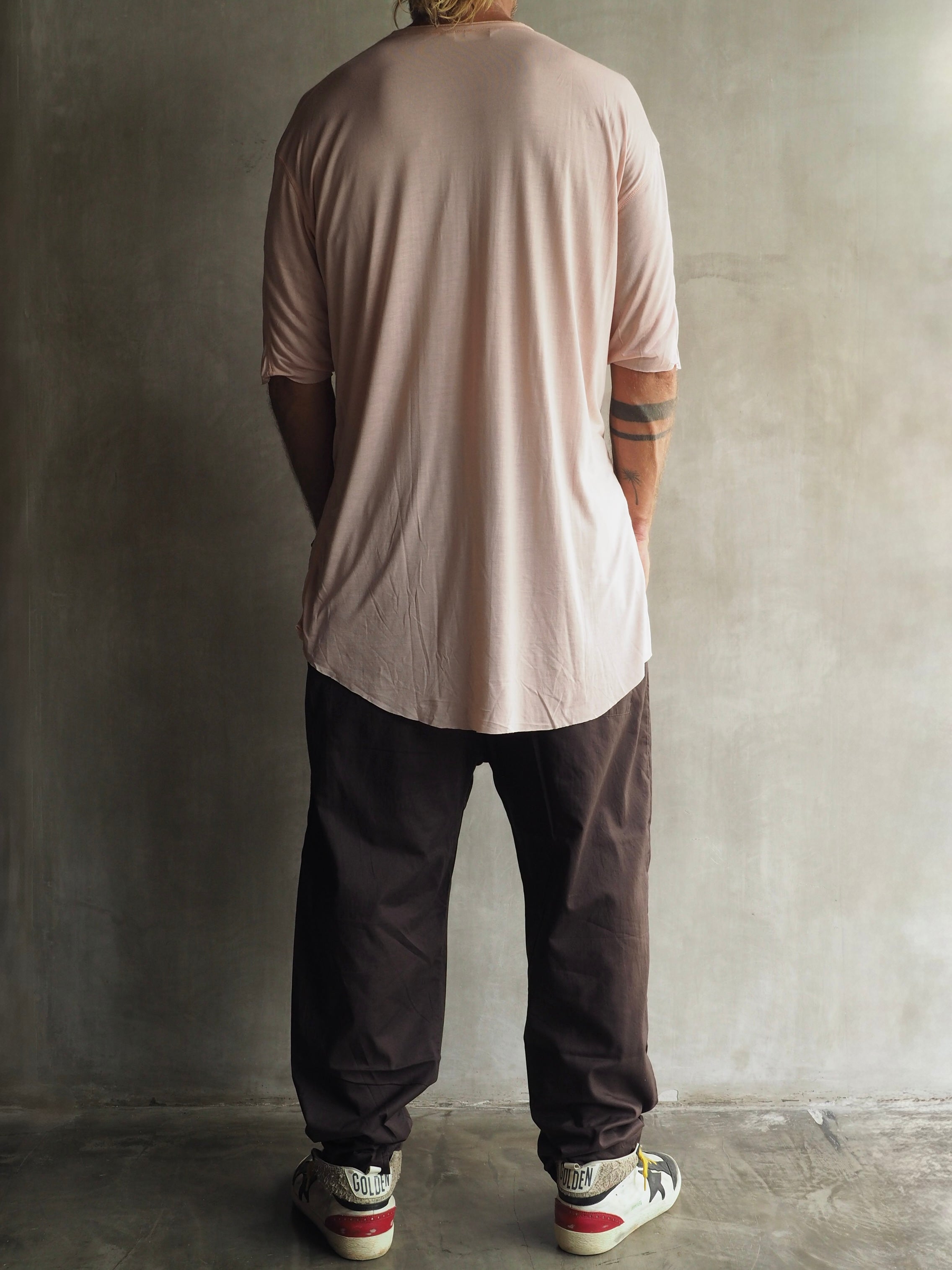 Muka T-Shirt Classic Modal