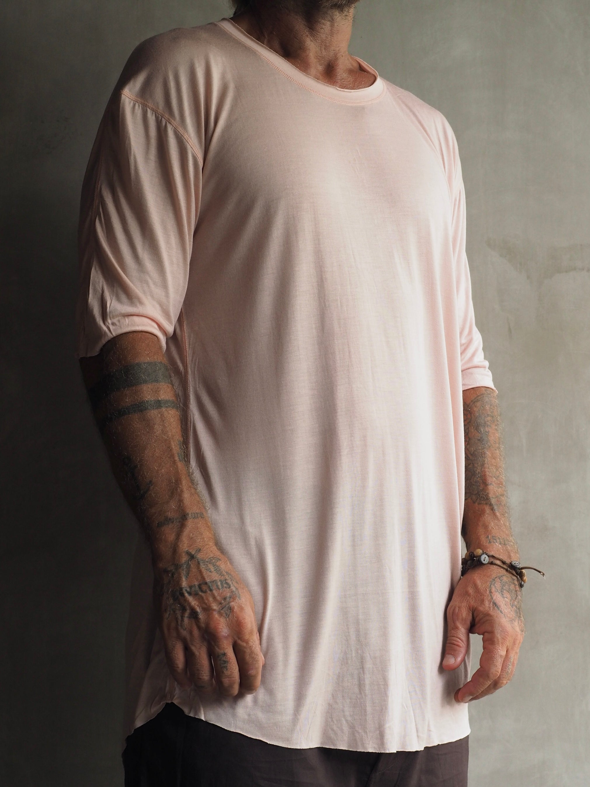 Muka T-Shirt Classic Modal