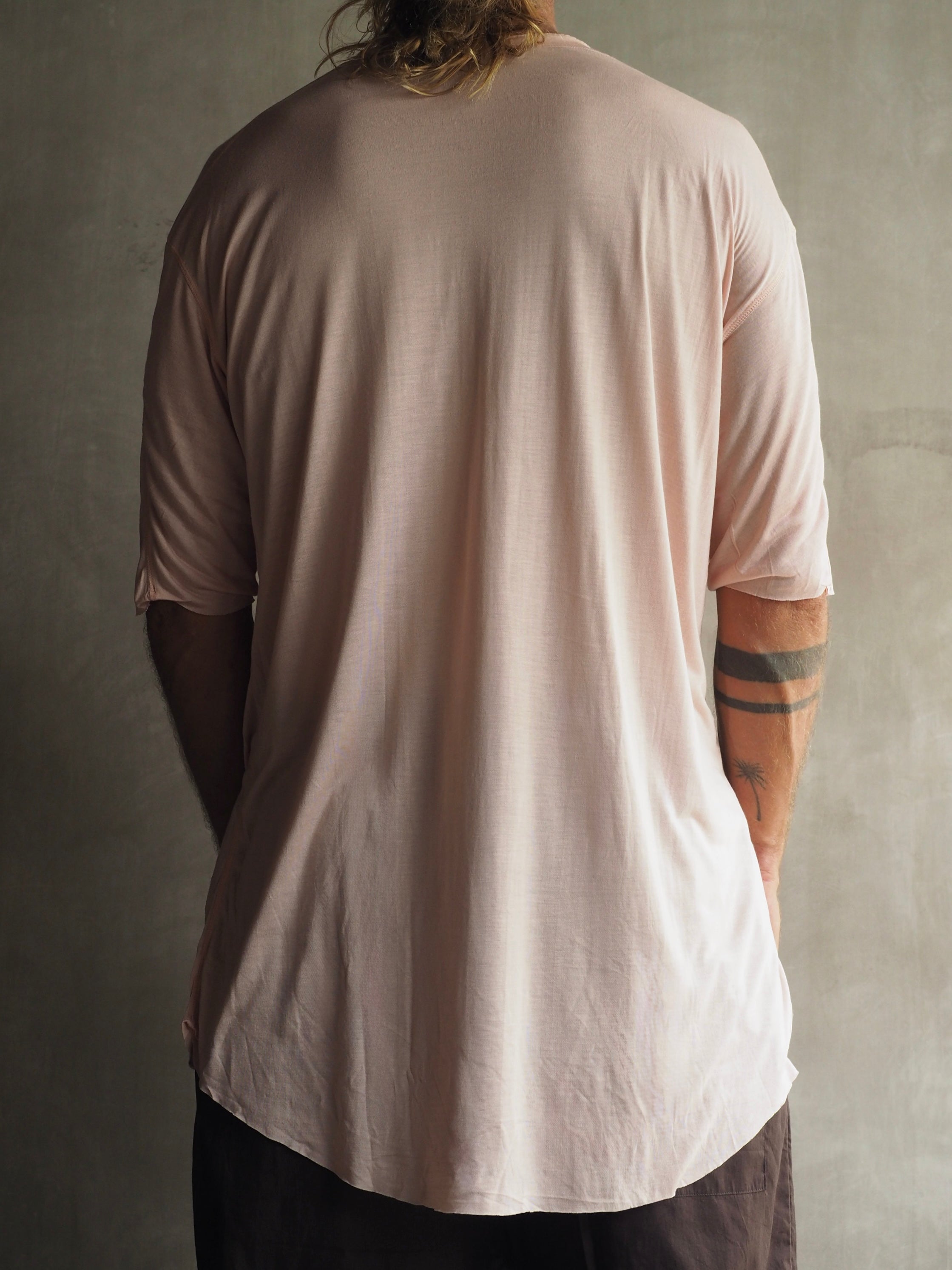 Muka T-Shirt Classic Modal