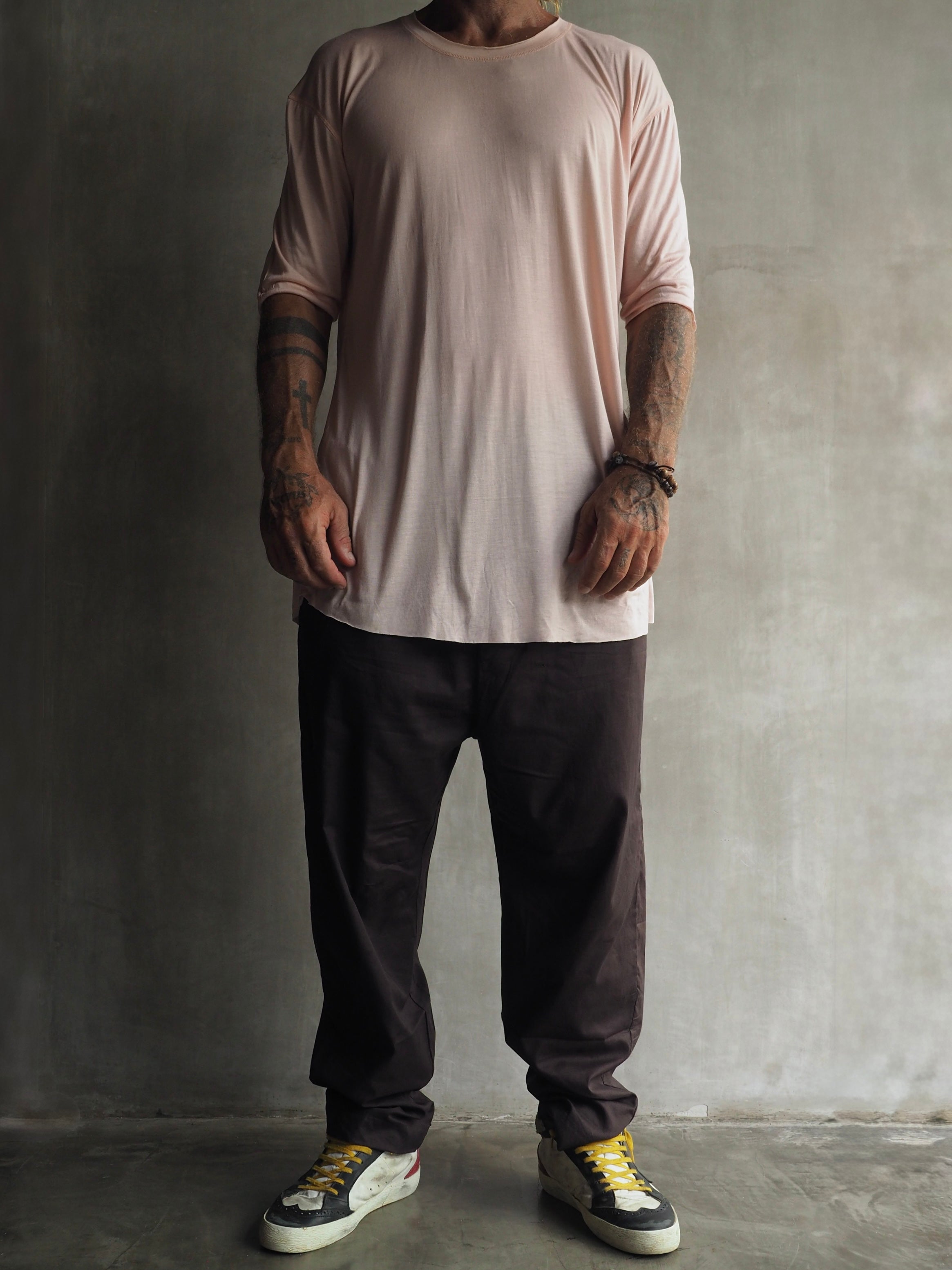 Muka T-Shirt Classic Modal