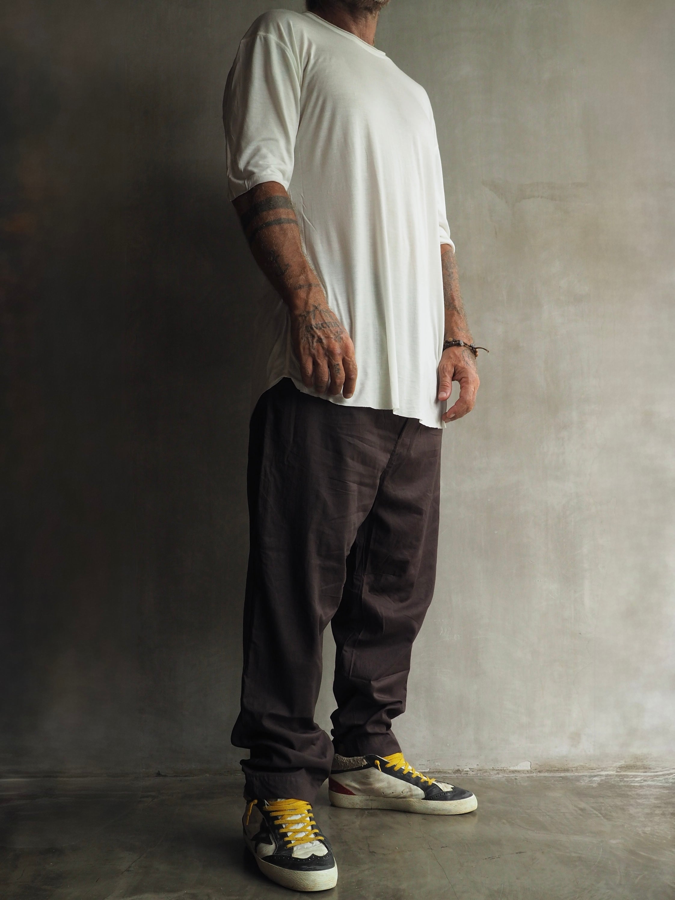 Muka T-Shirt Classic Modal