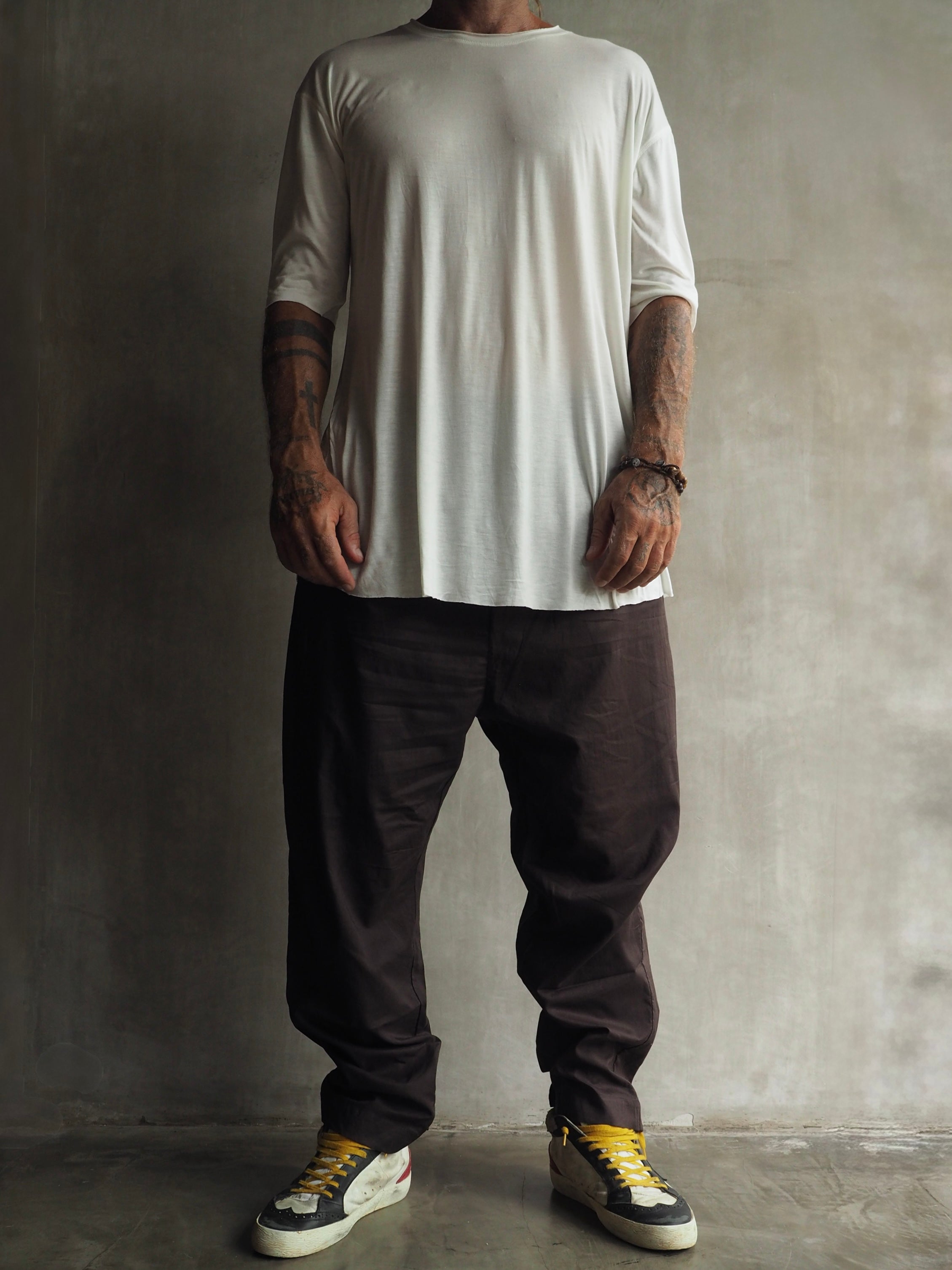 Muka T-Shirt Classic Modal