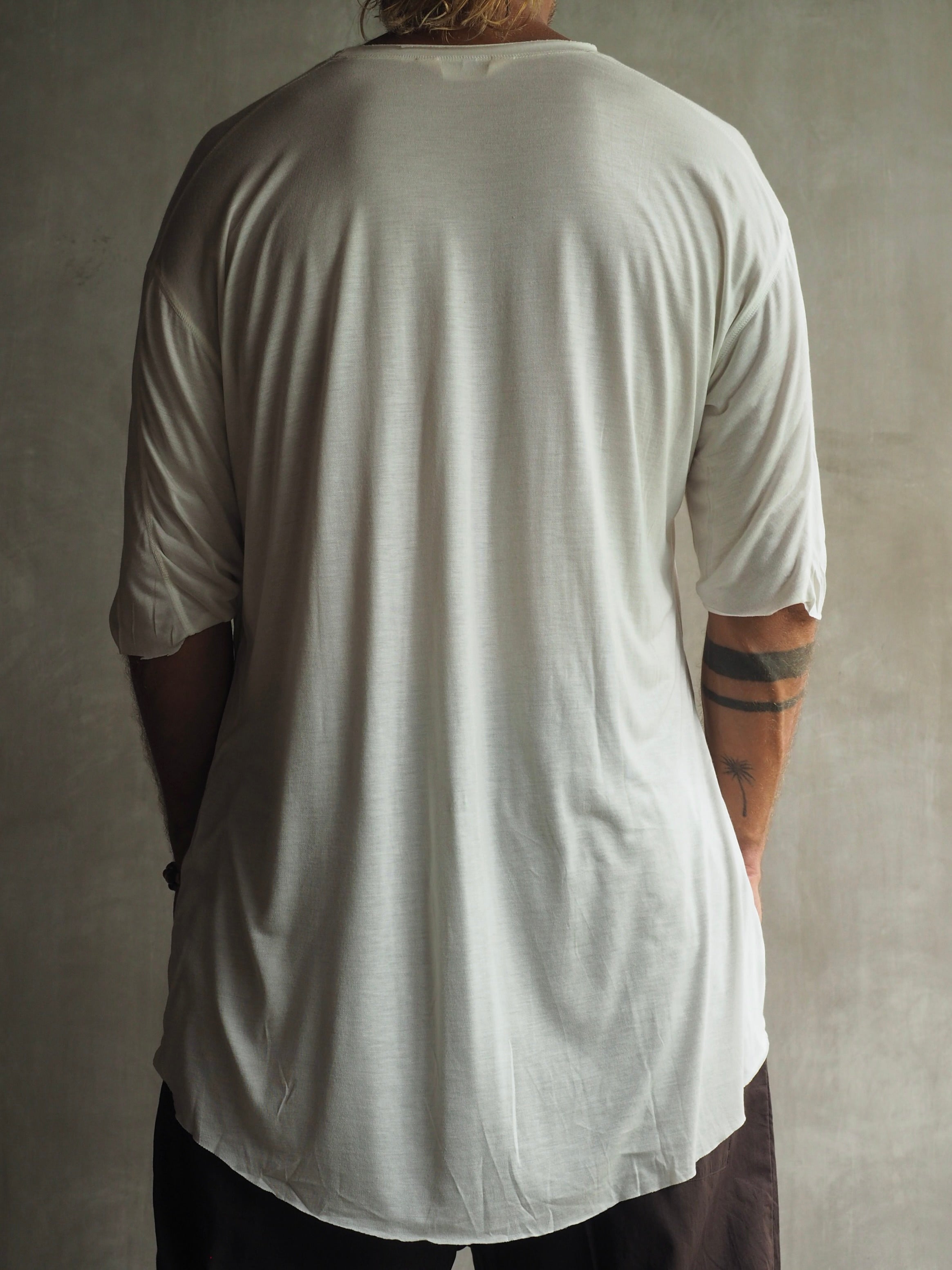 Muka T-Shirt Classic Modal