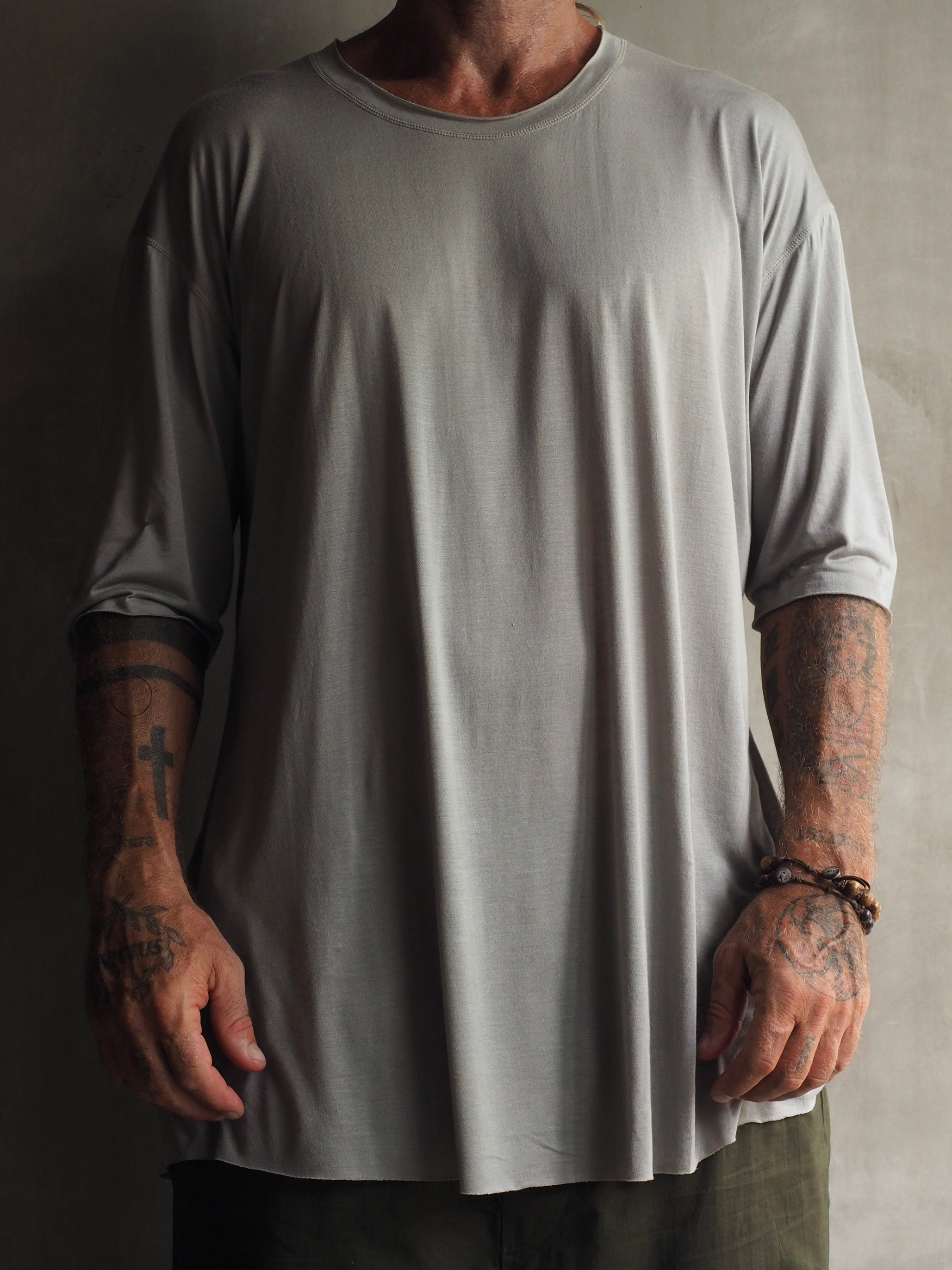 Muka T-Shirt Classic Modal