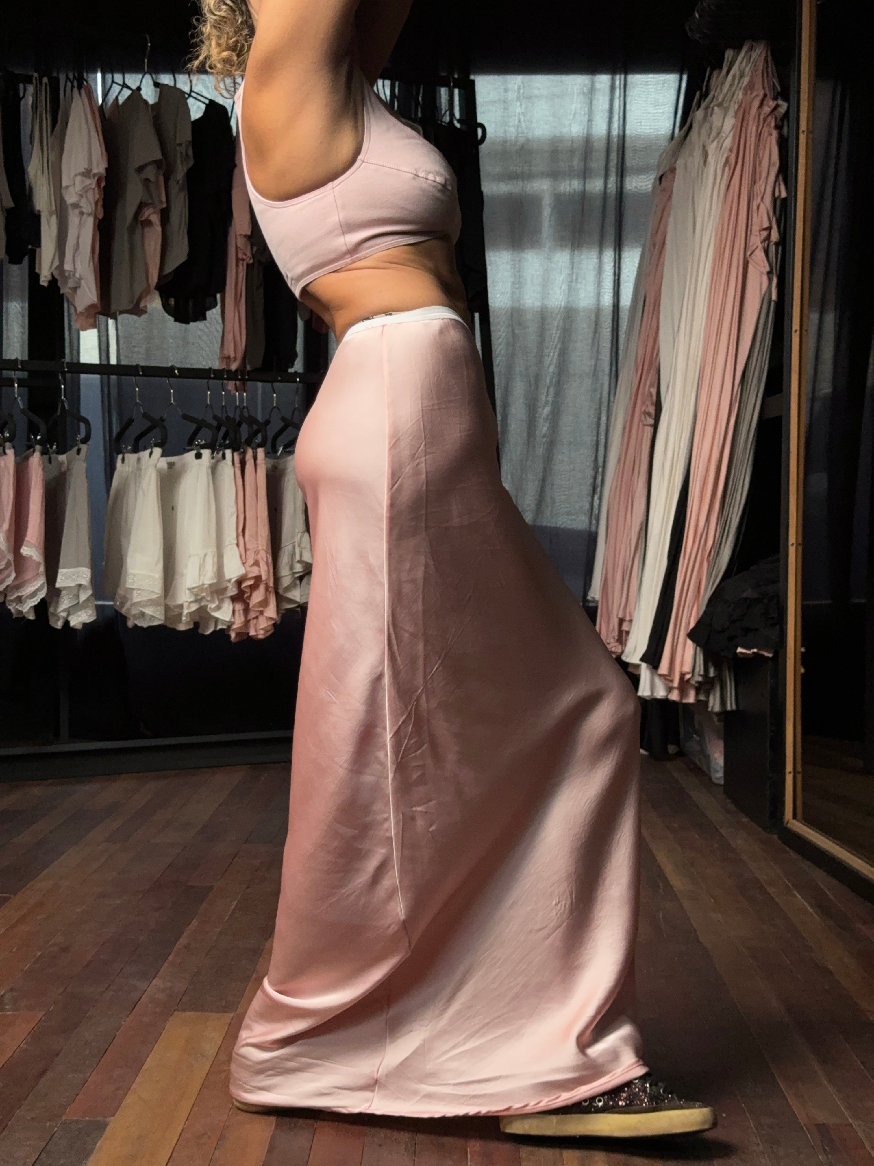 Muka Skirt Diagonal