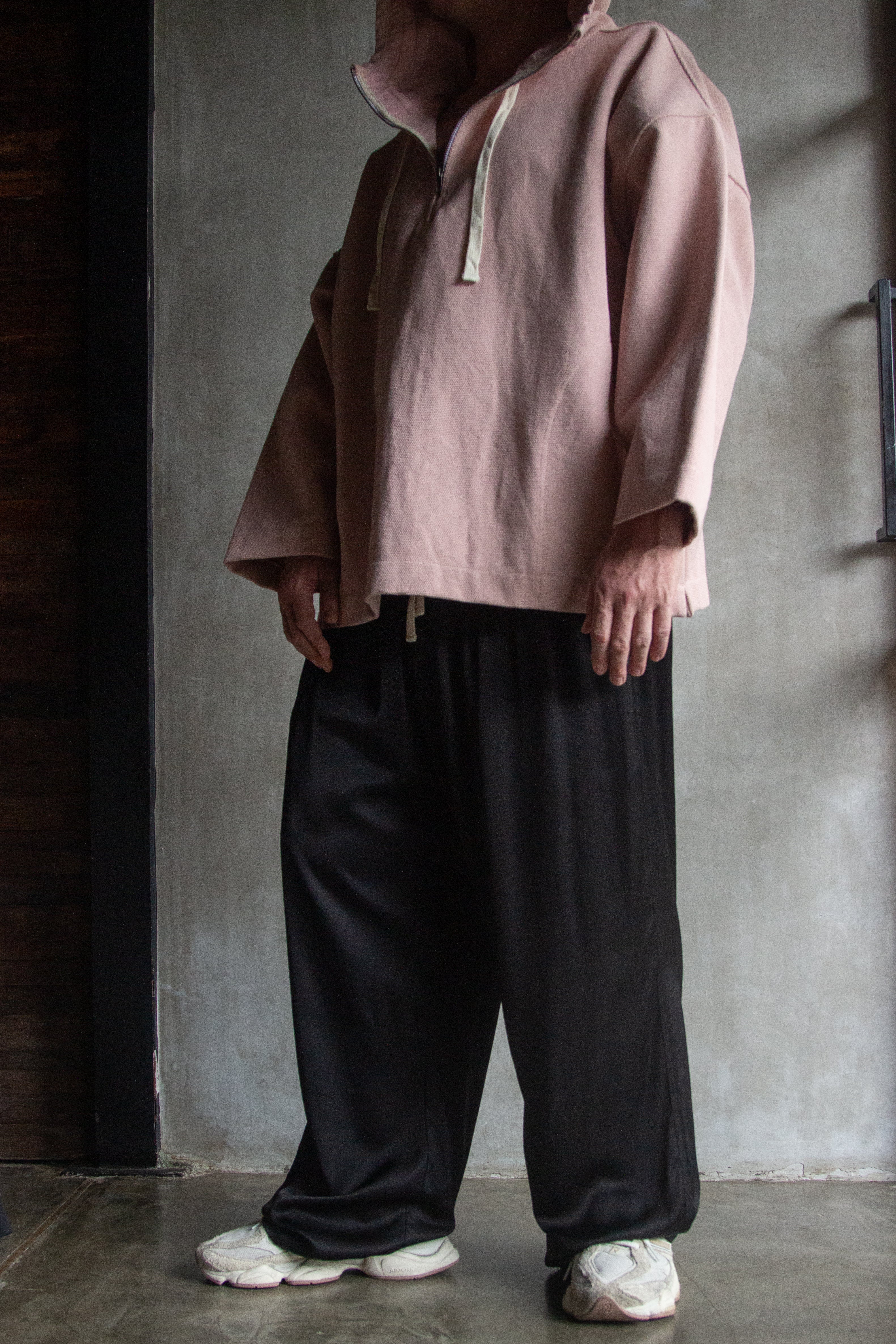 Muka Pants Classic Viscose Men