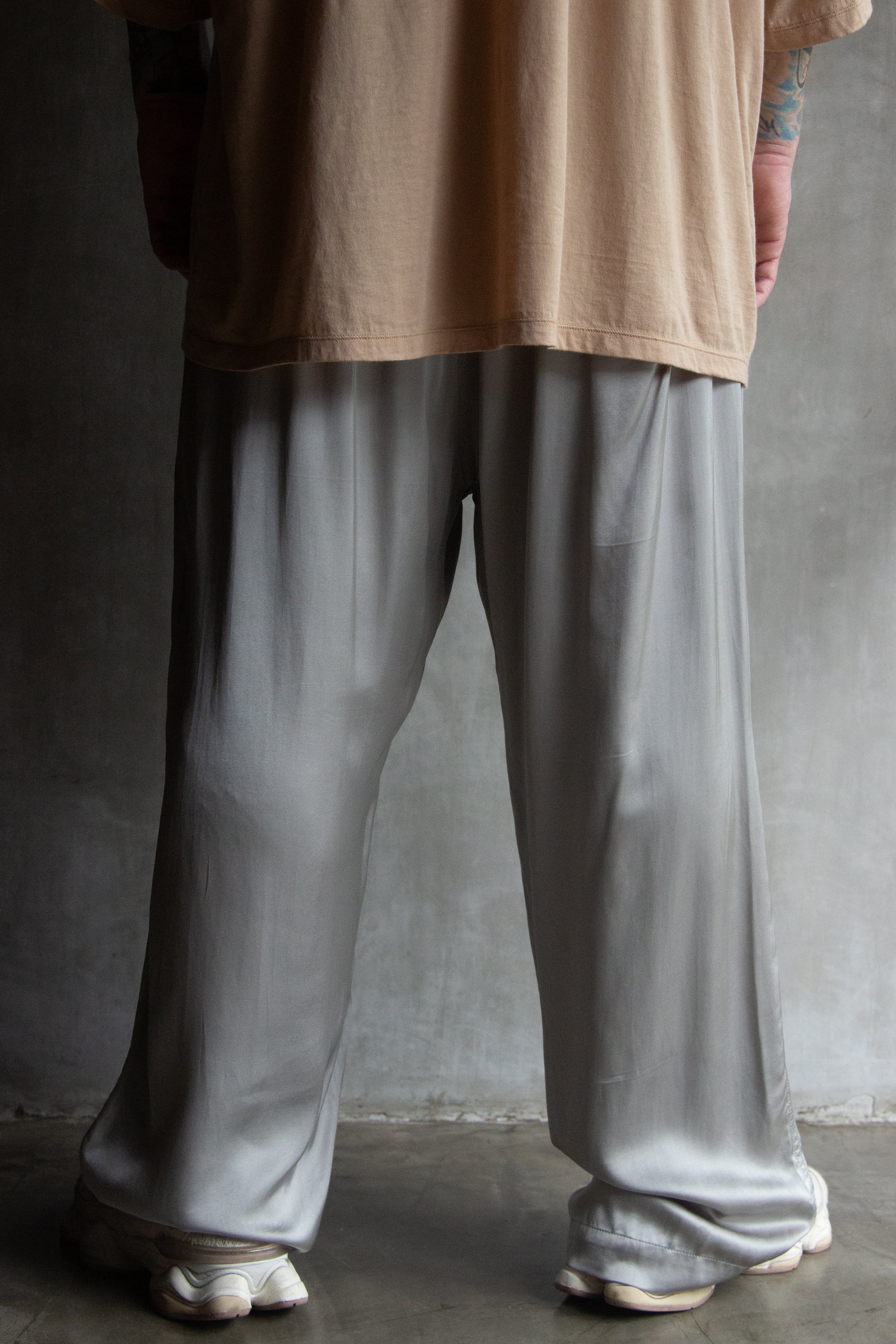 Muka Pants Classic Viscose Men