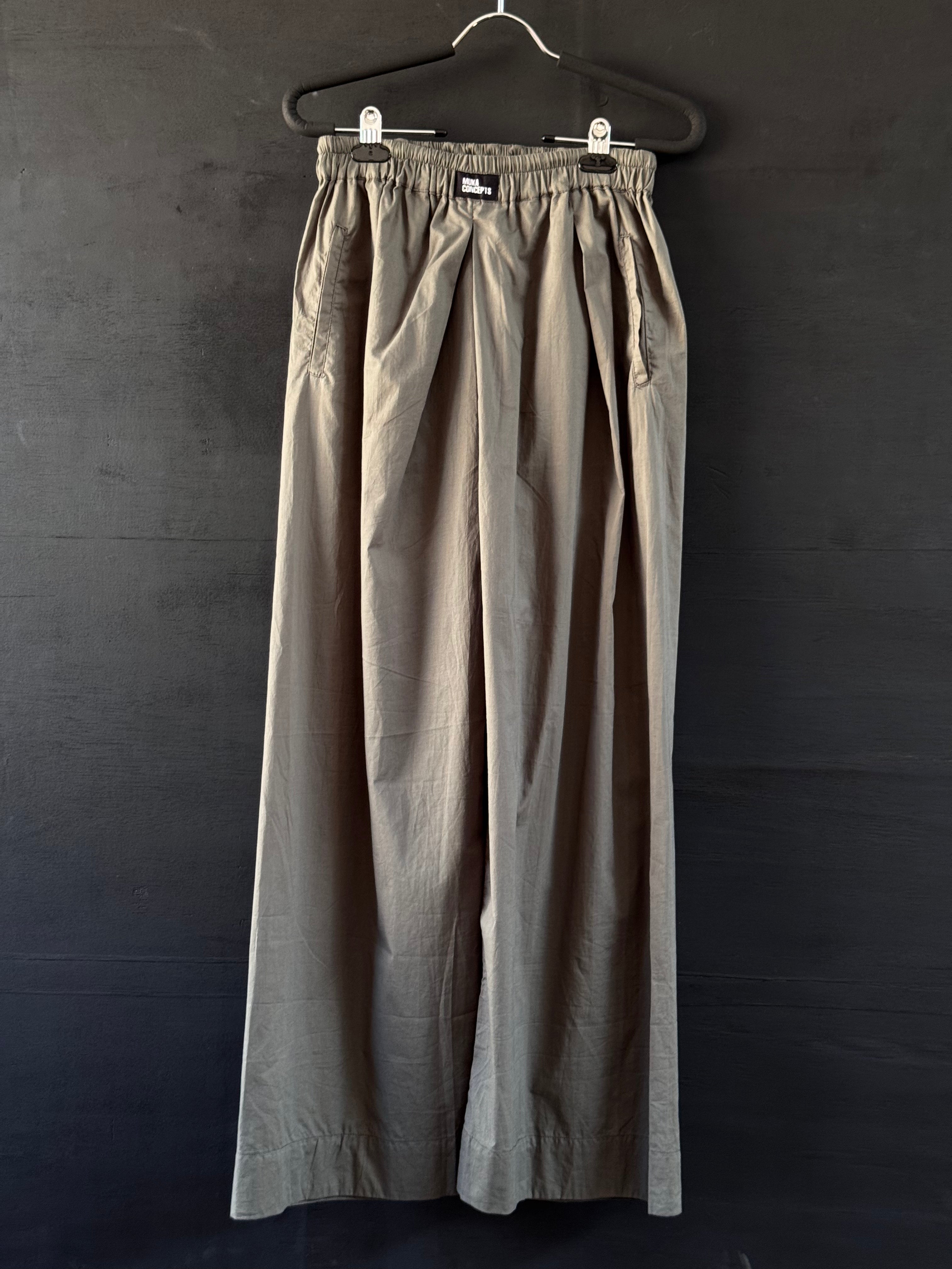 Muka Pants Pucuk Cotton