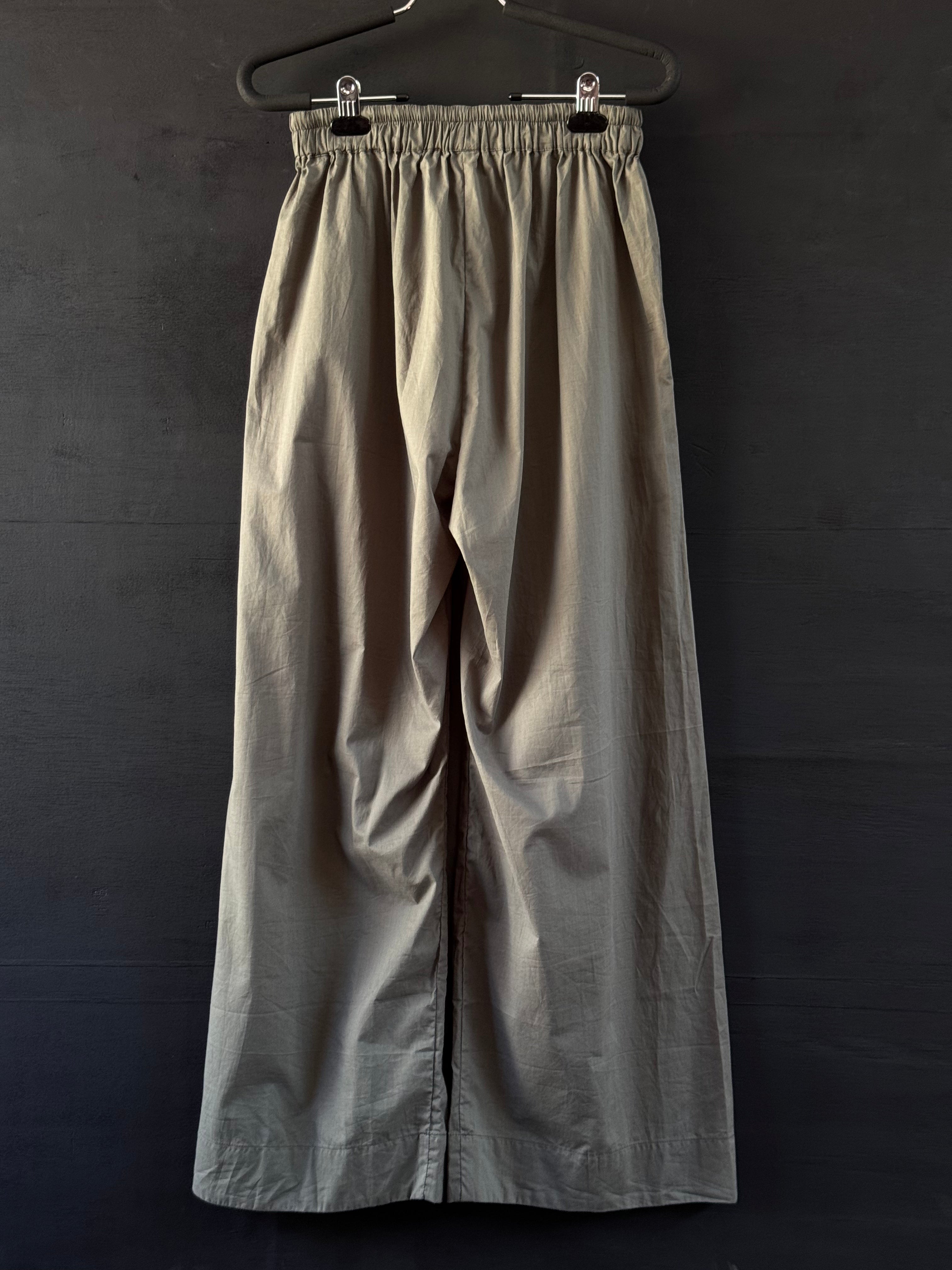Muka Pants Pucuk Cotton