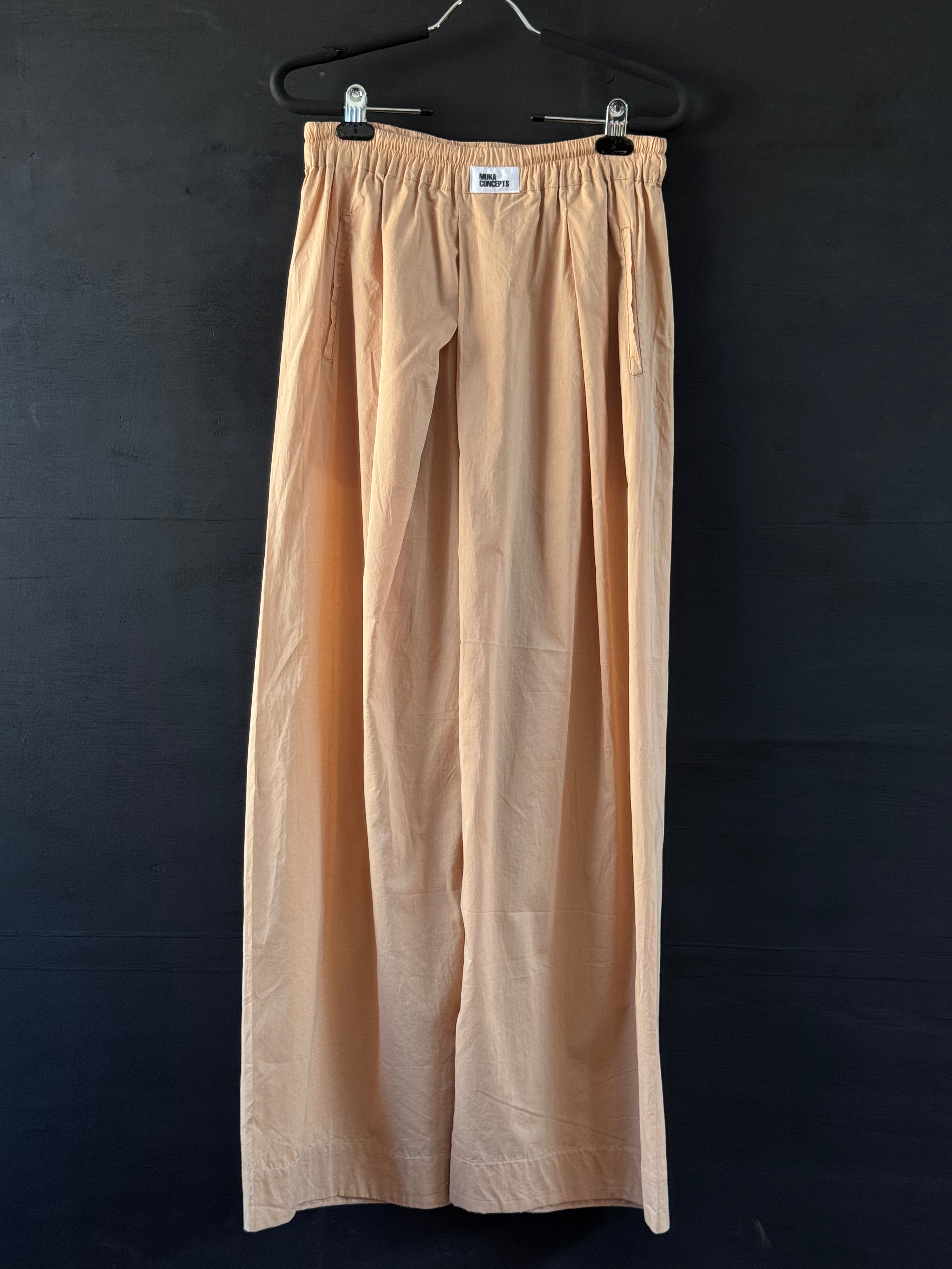 Muka Pants Pucuk Cotton